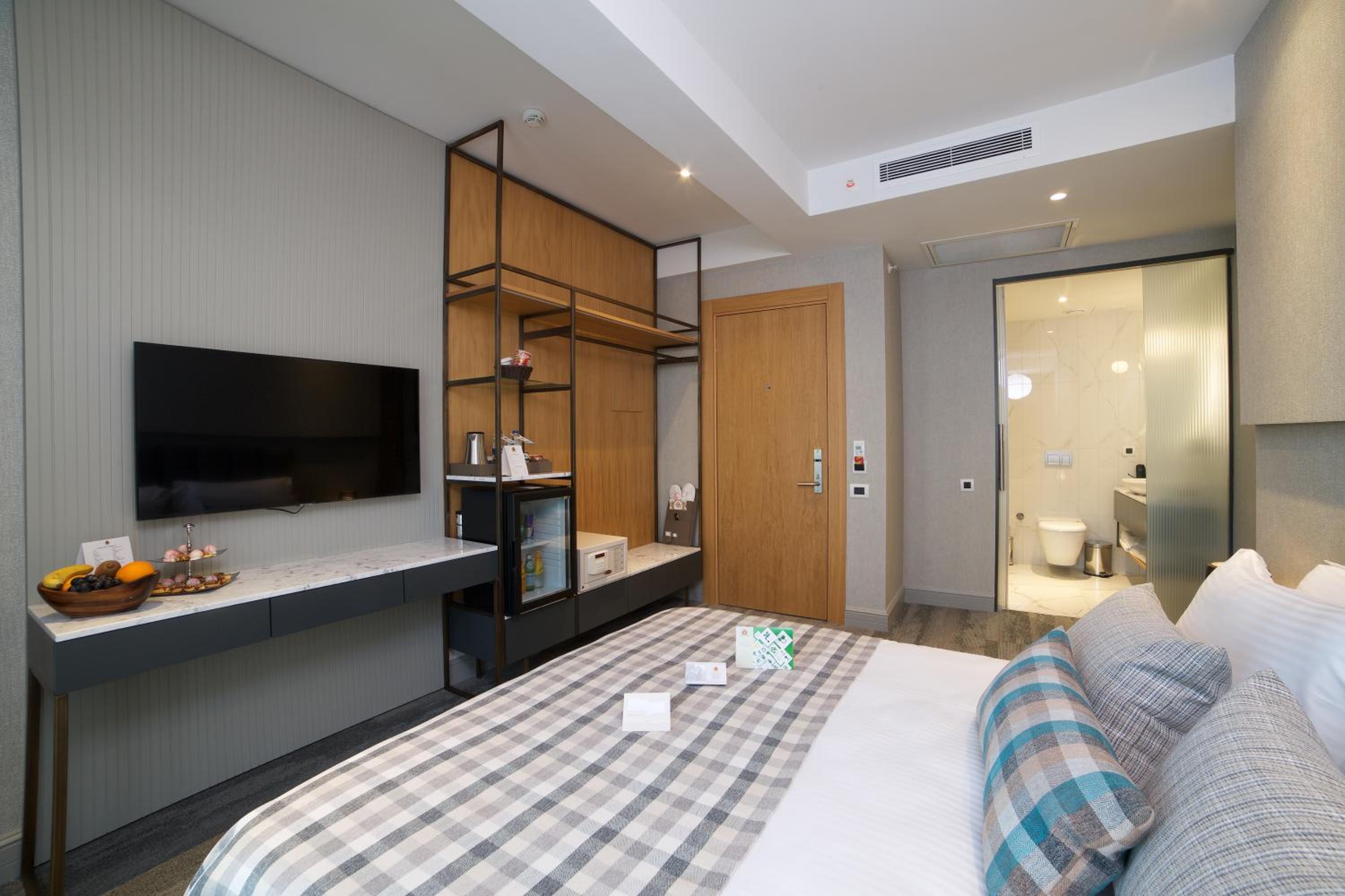 Dosso Dossi Hotels Yenikapı - Image 33