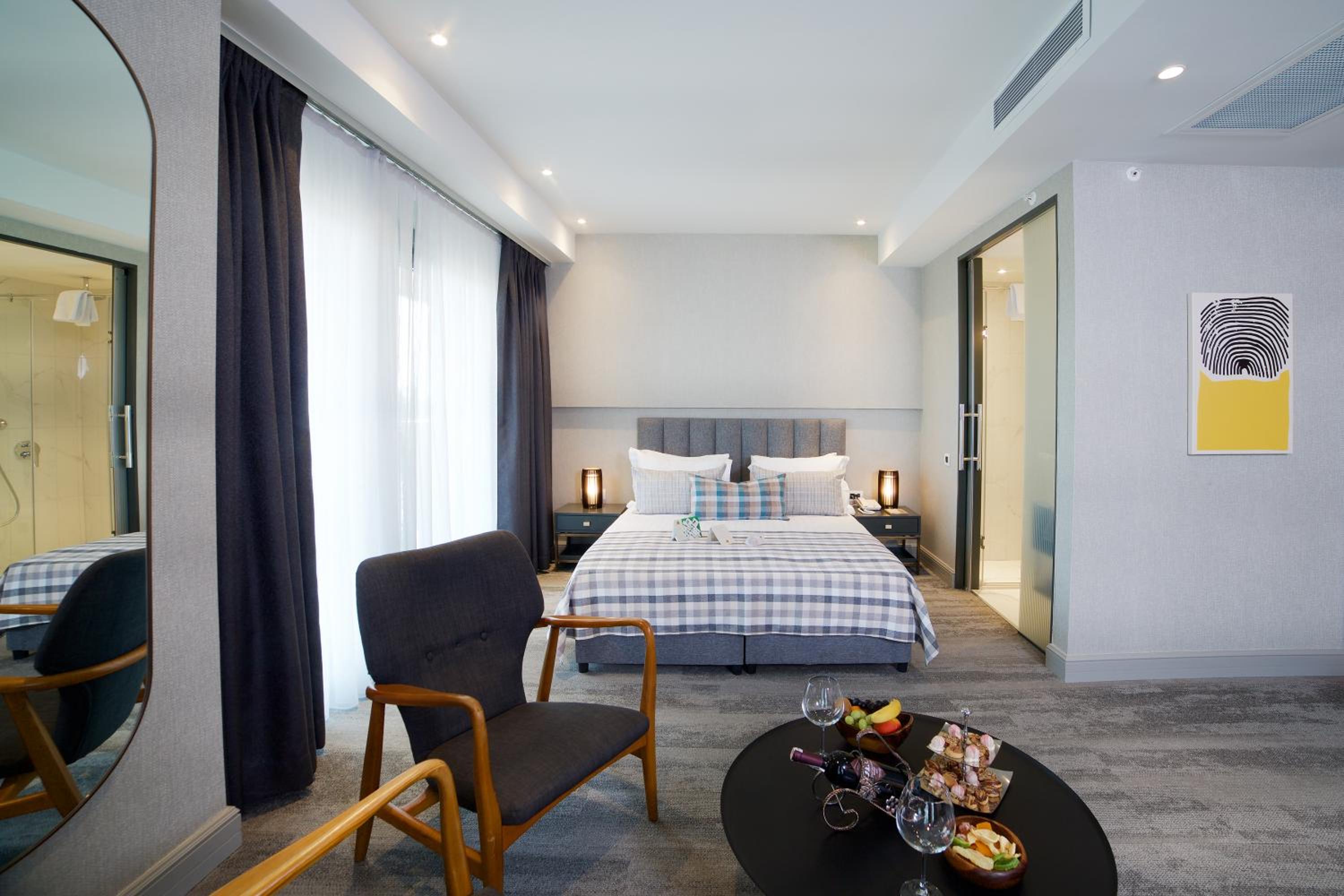 Dosso Dossi Hotels Yenikapı - Image 21