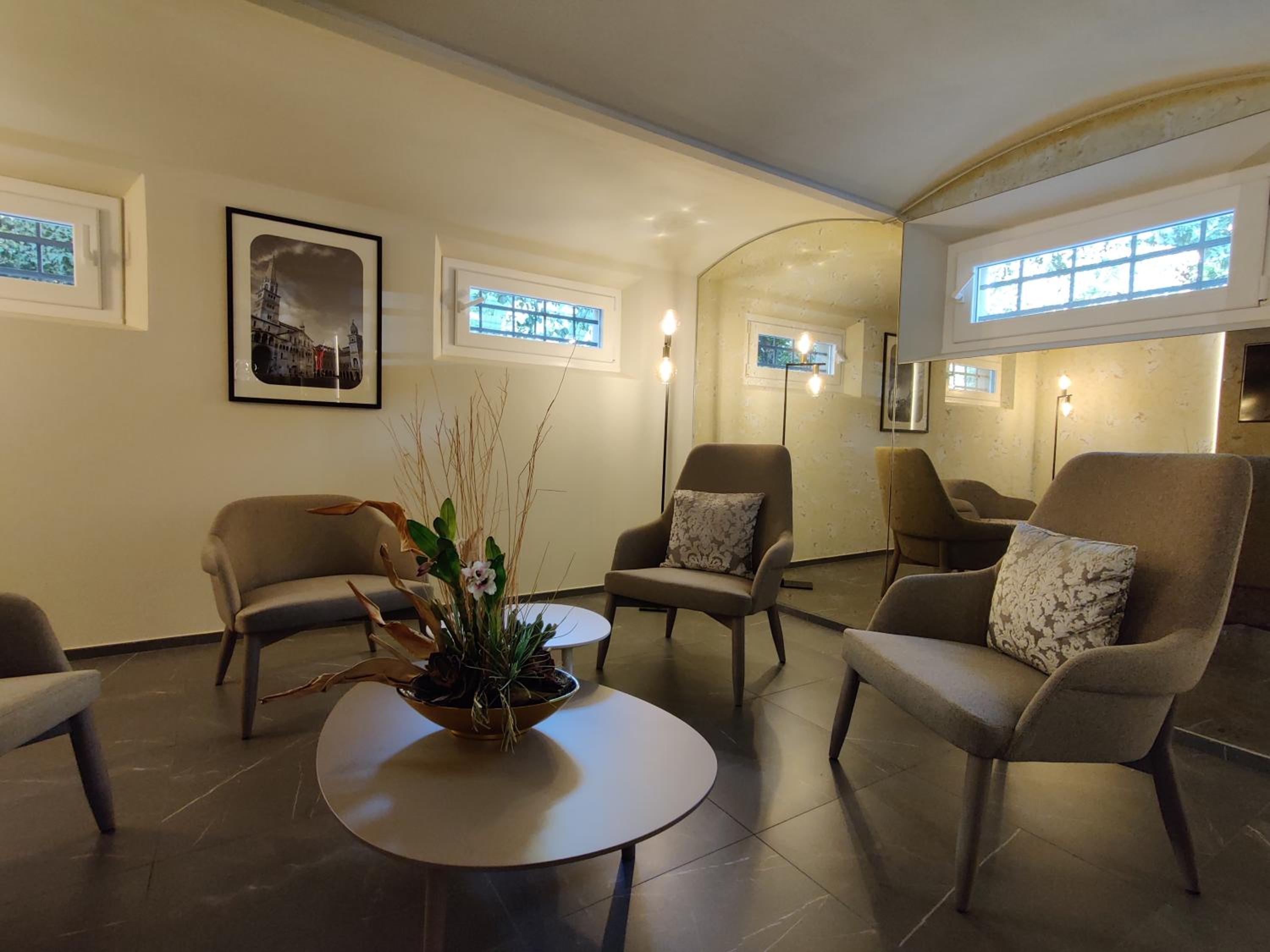 lounge