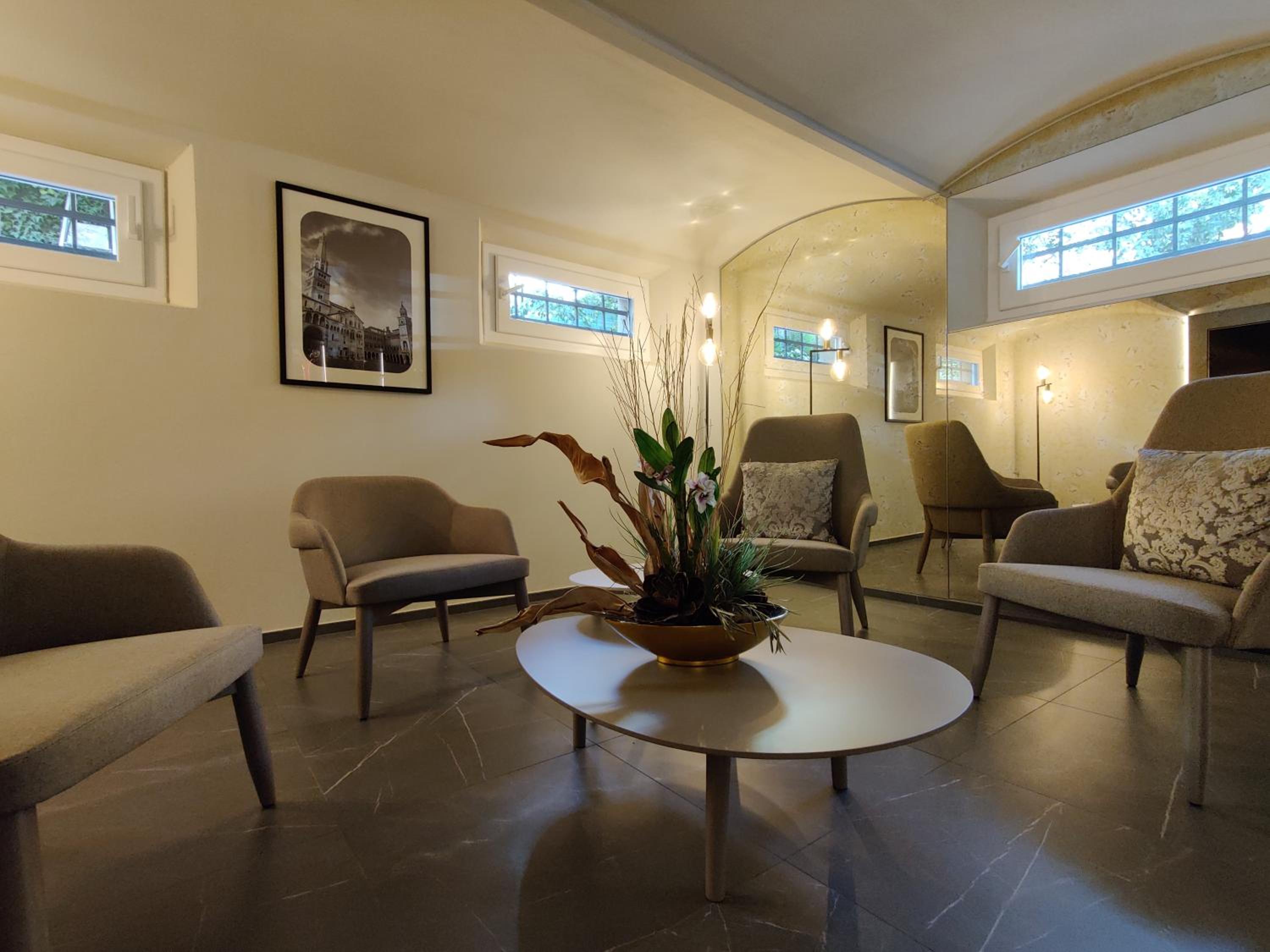 lounge