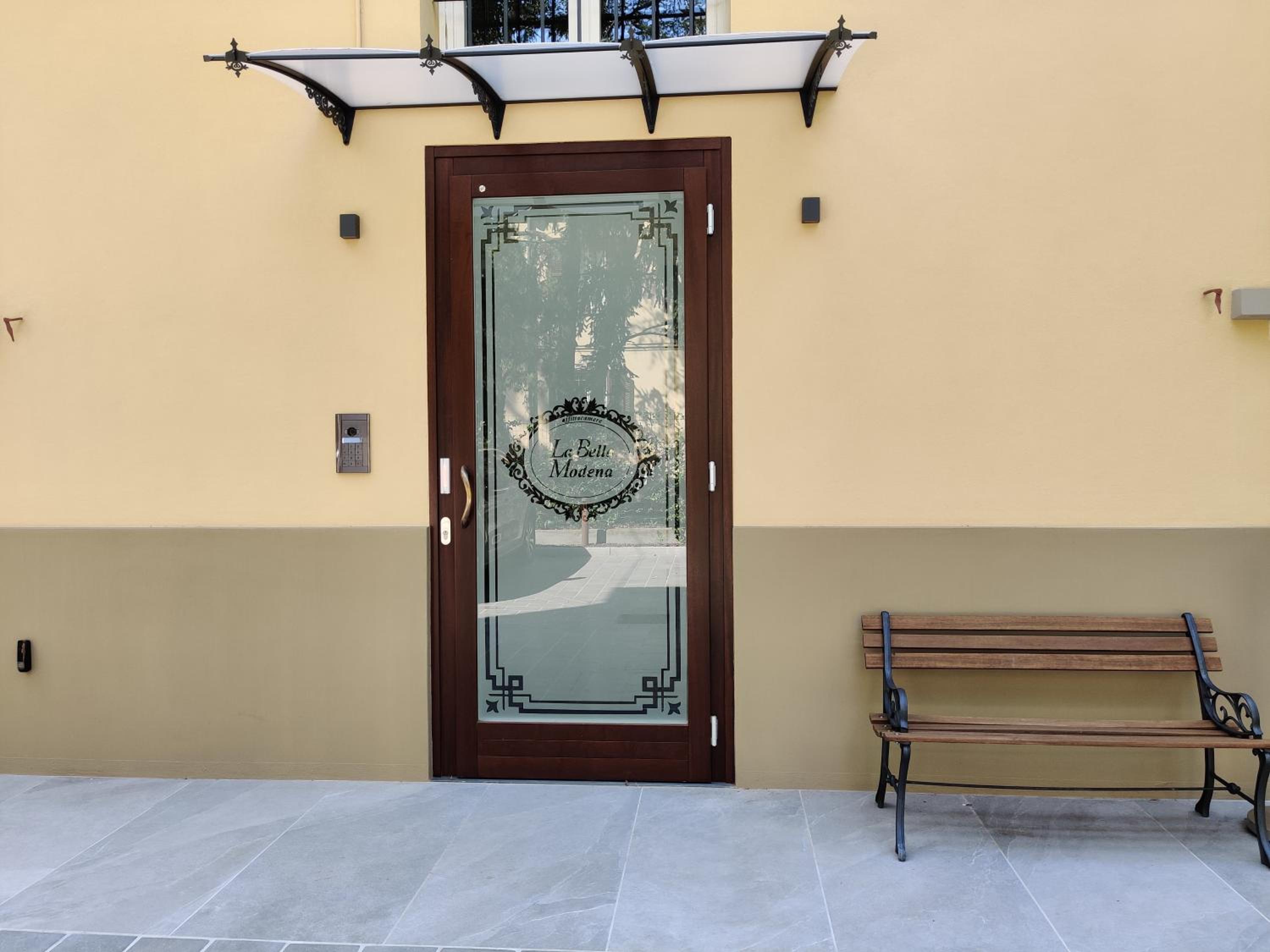 La Bella Modena Centro photo 5