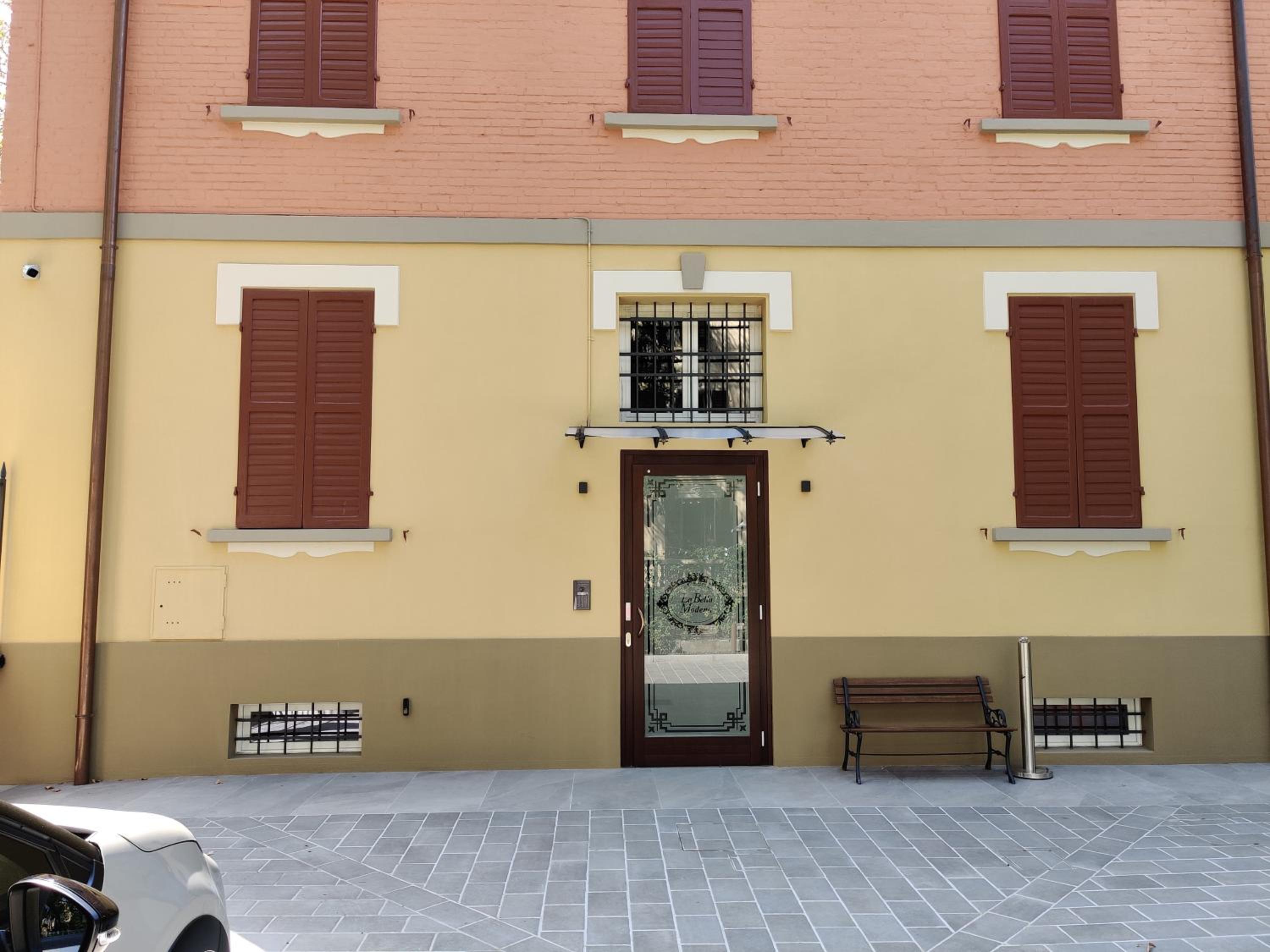 La Bella Modena Centro photo 4