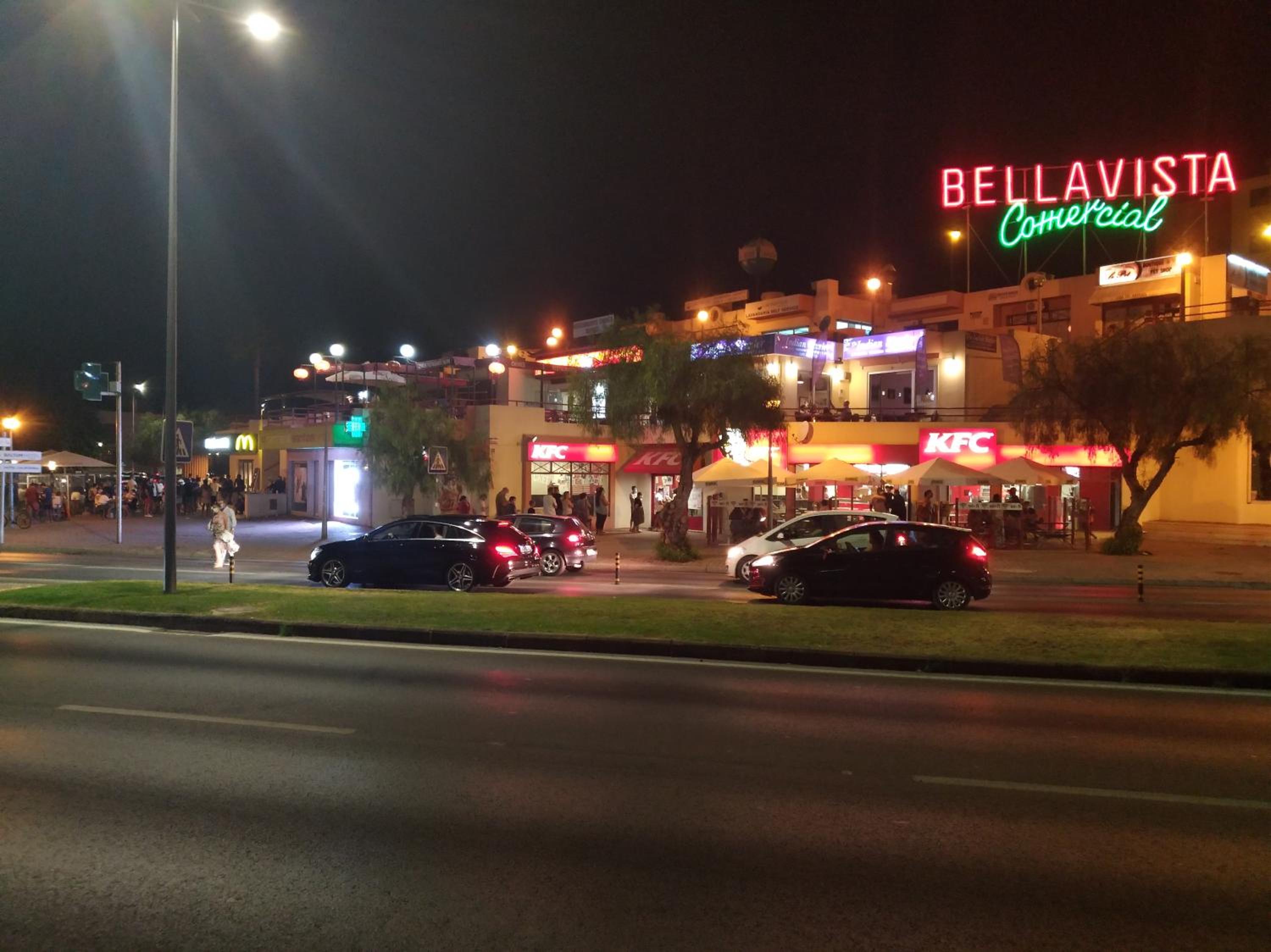Bellavista Mar