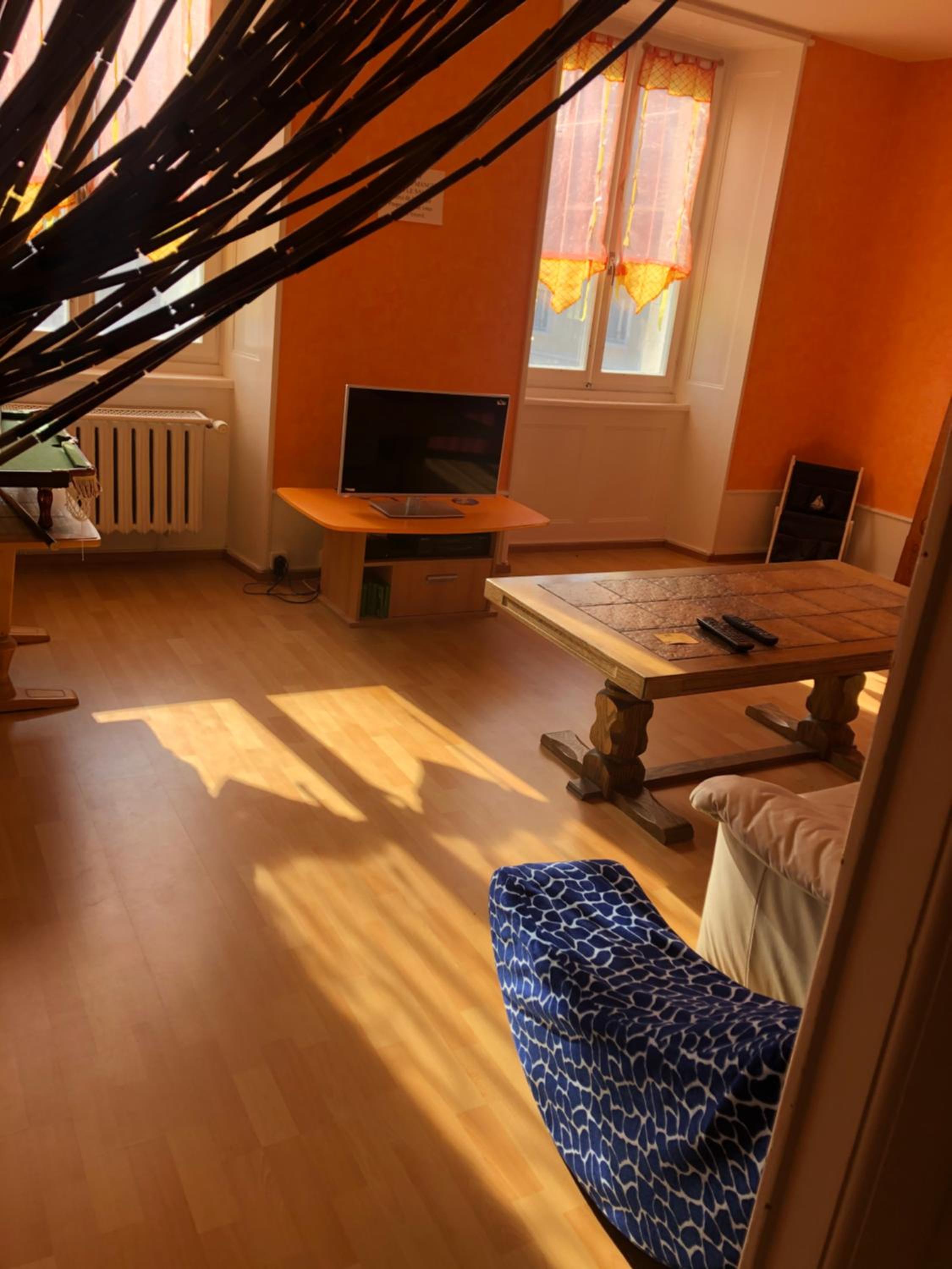 Chambres d'Hotes Le Passiflore