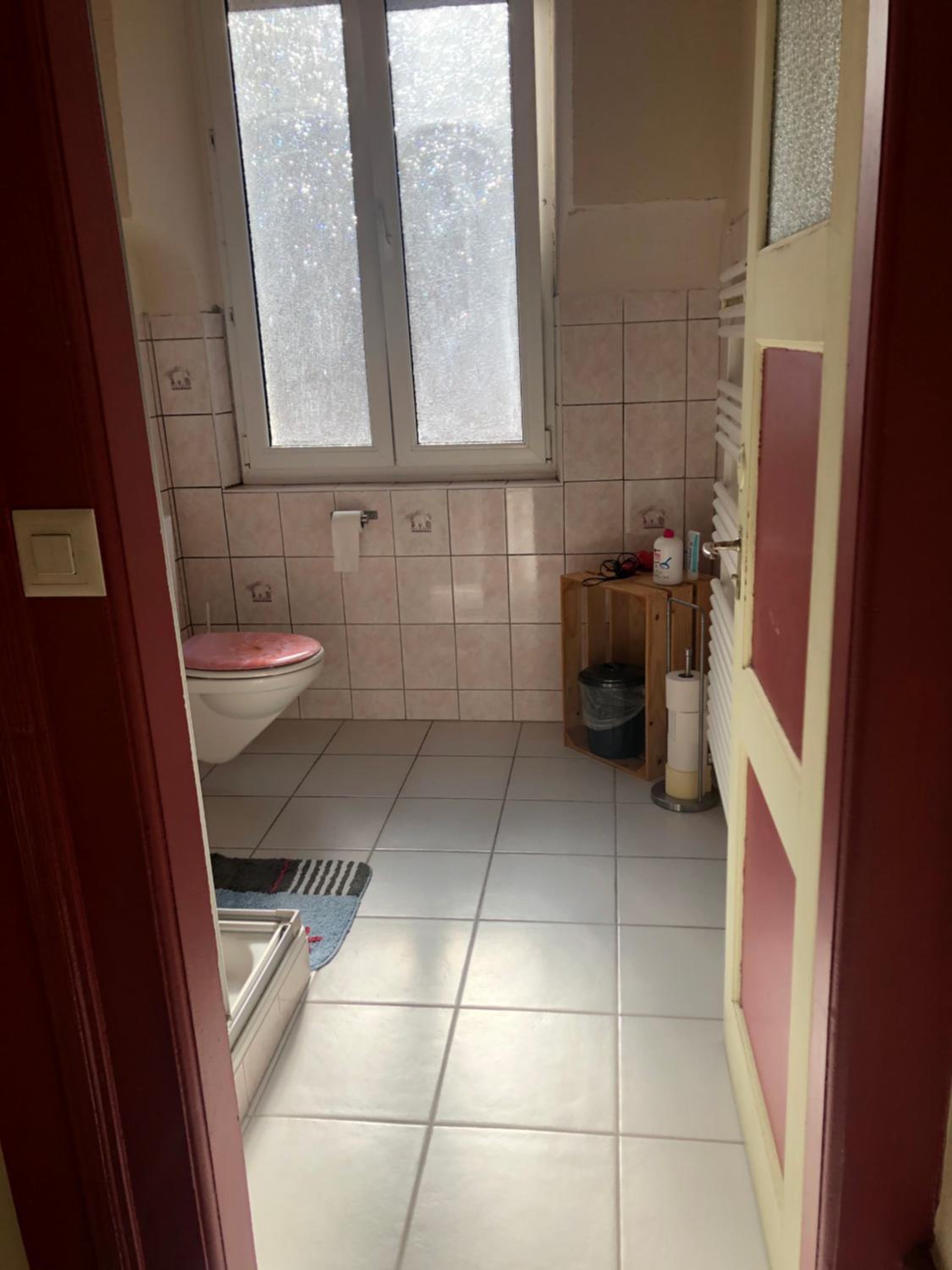 Chambres d'Hotes Le Passiflore
