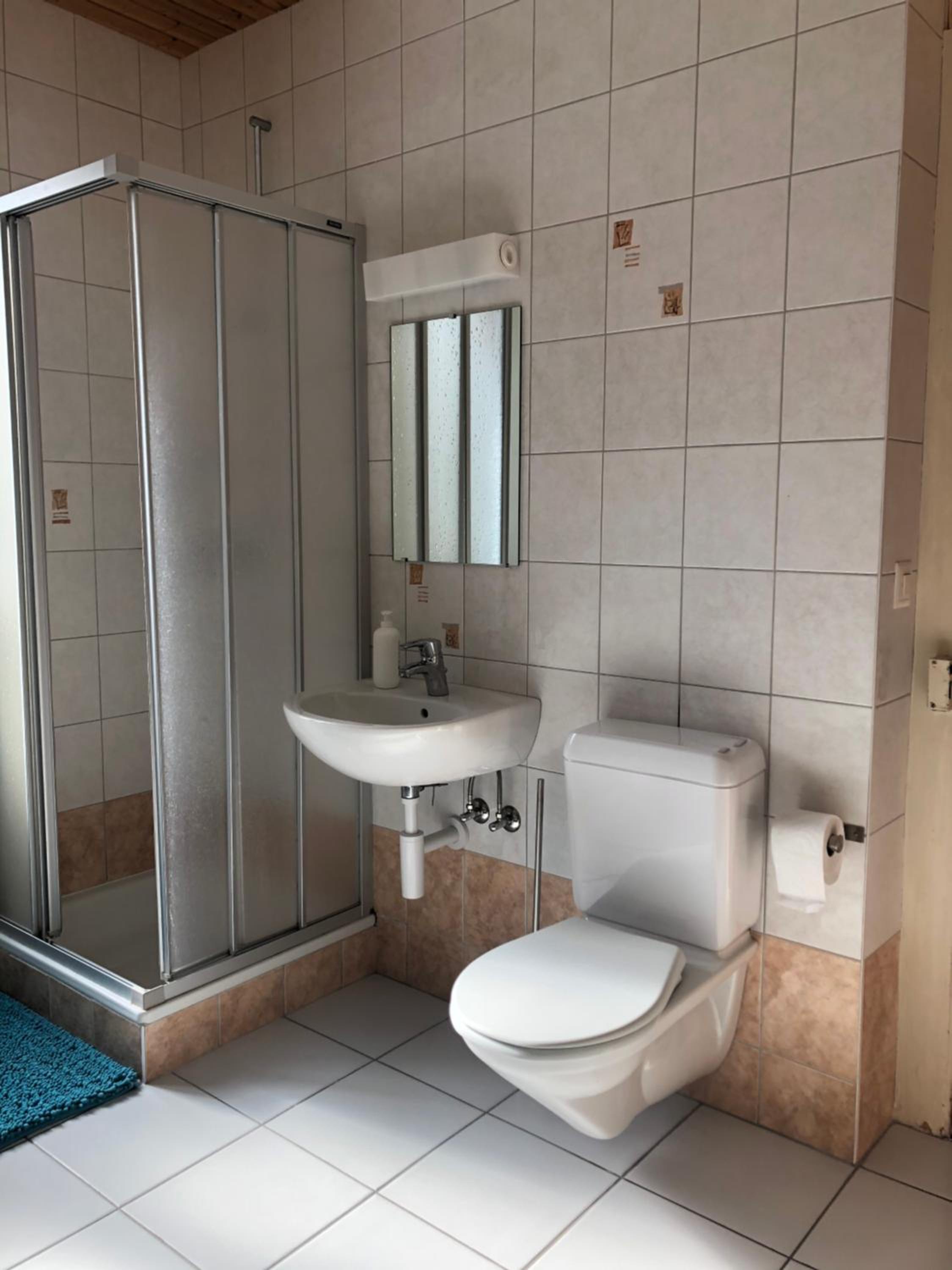 Chambres d'Hotes Le Passiflore