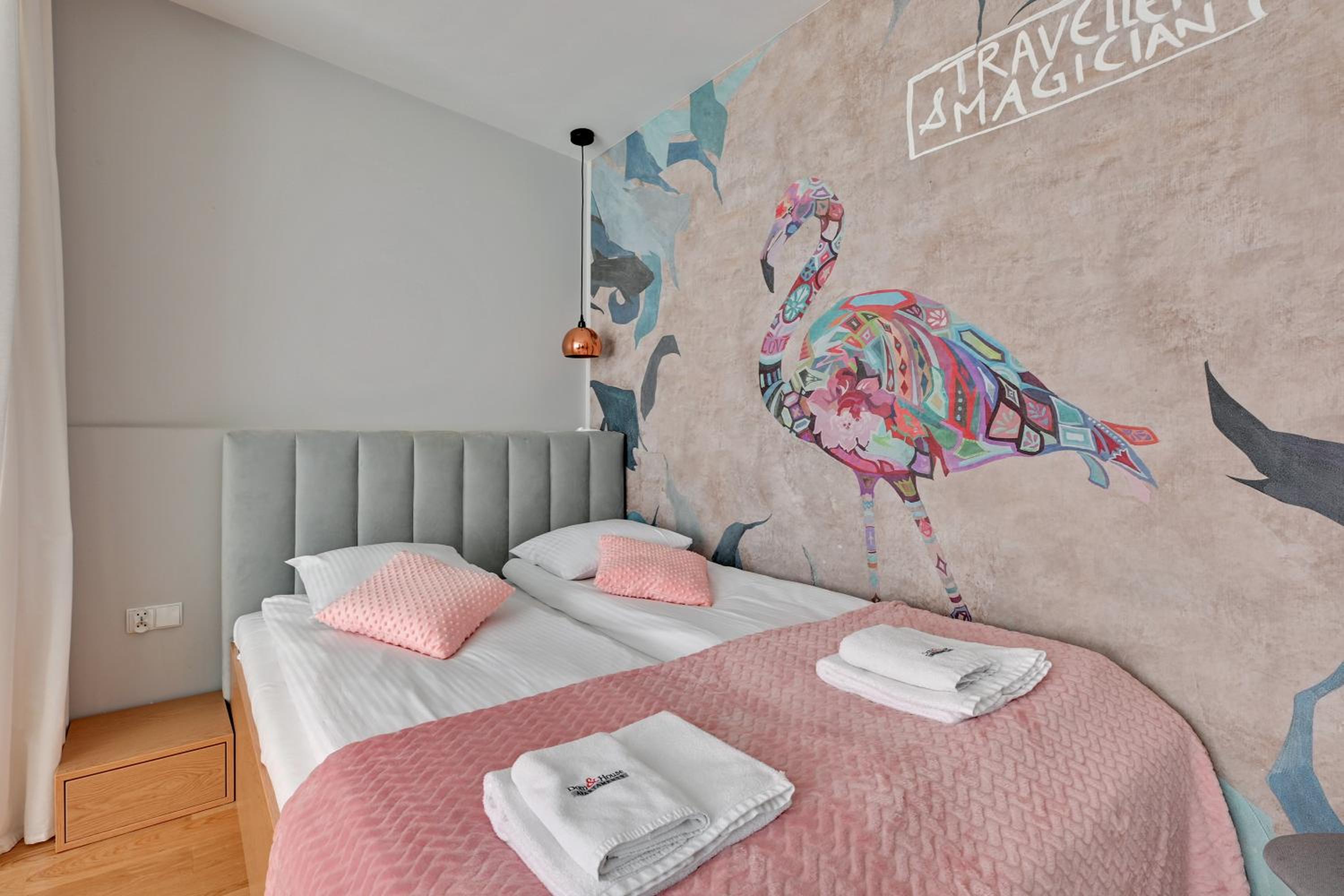 Apartments Chmielna Park by Noclegi Renters