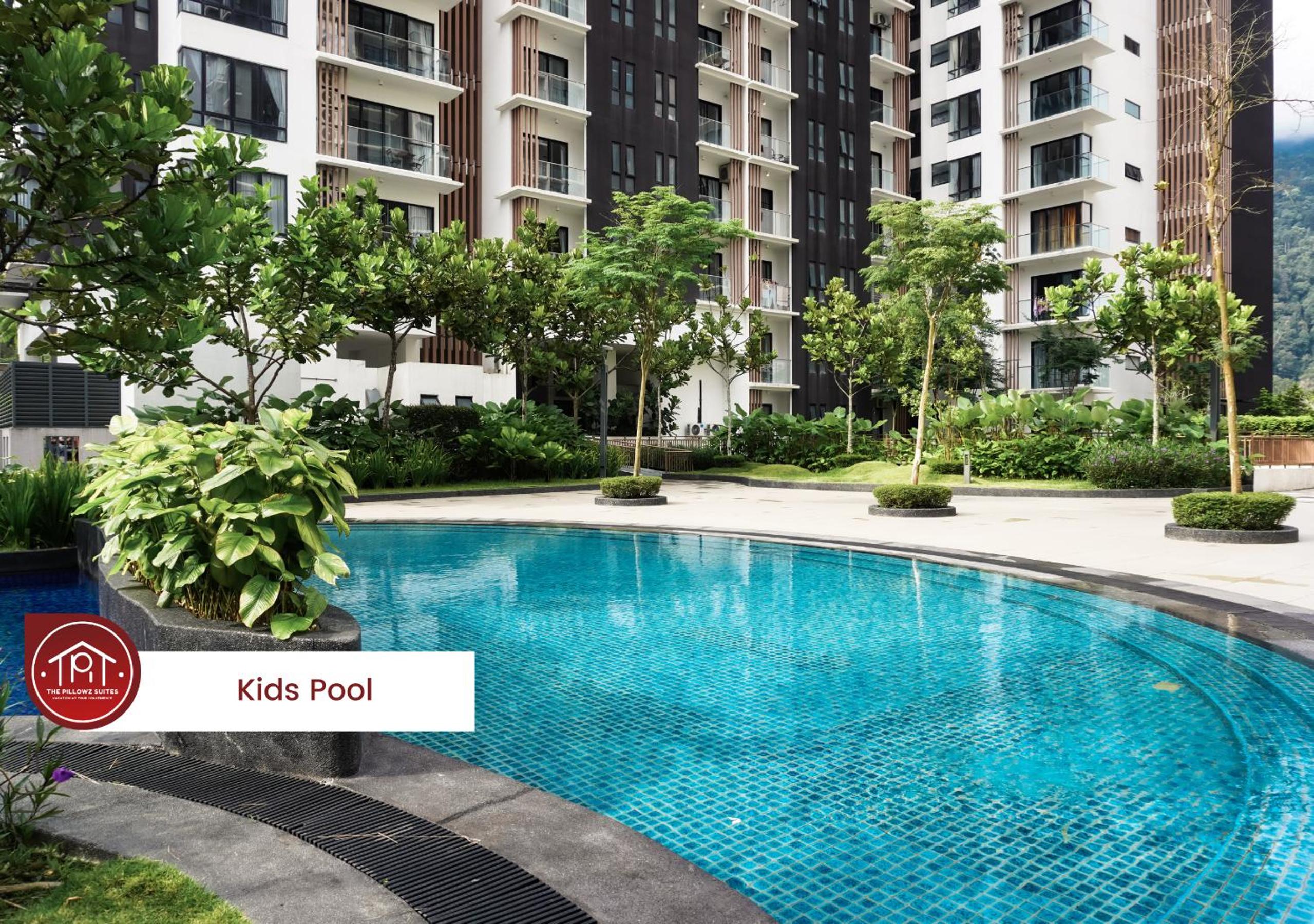 MIDHILLS Prime Residences Genting Highlands photo 8