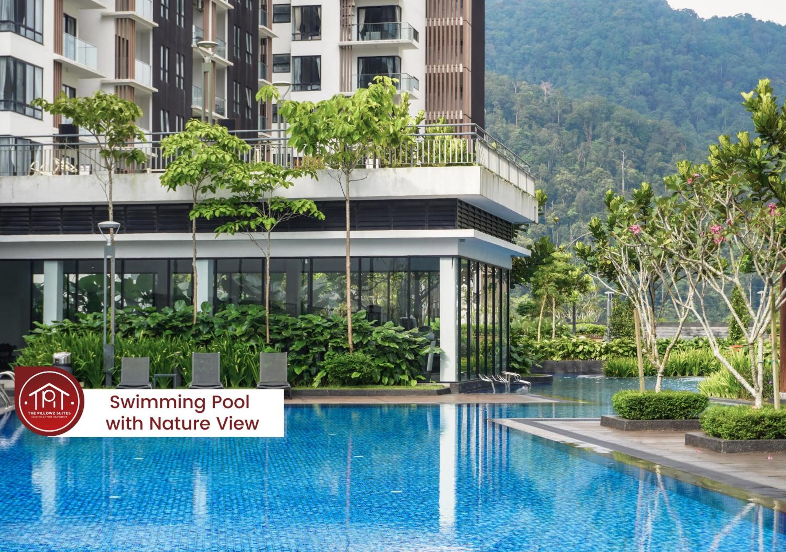MIDHILLS Prime Residences Genting Highlands photo 7