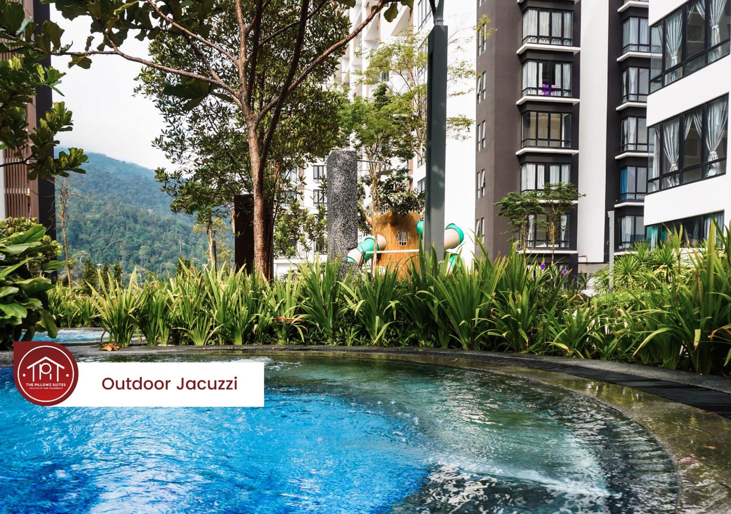 MIDHILLS Prime Residences Genting Highlands photo 3
