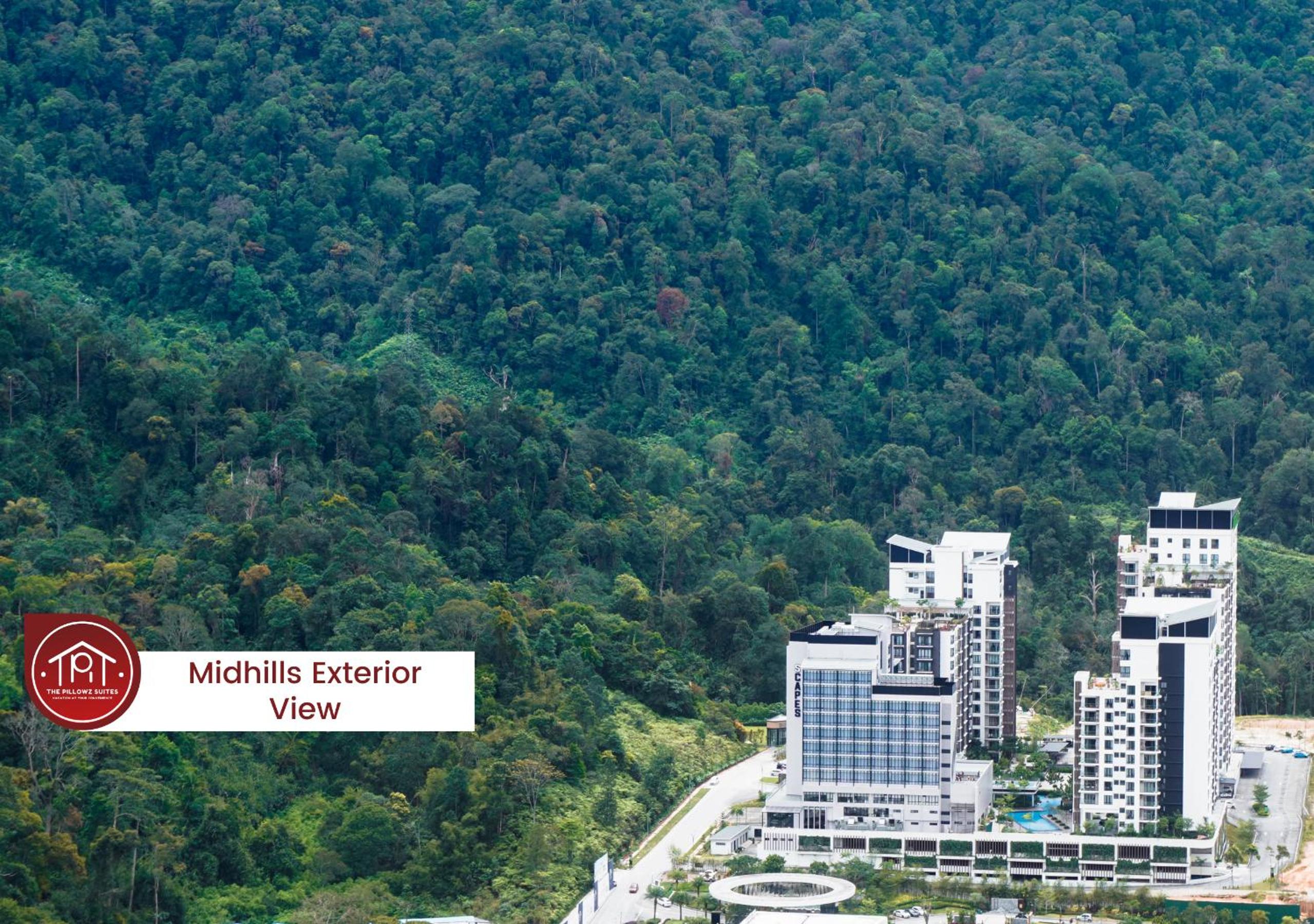 MIDHILLS Prime Residences Genting Highlands photo 6