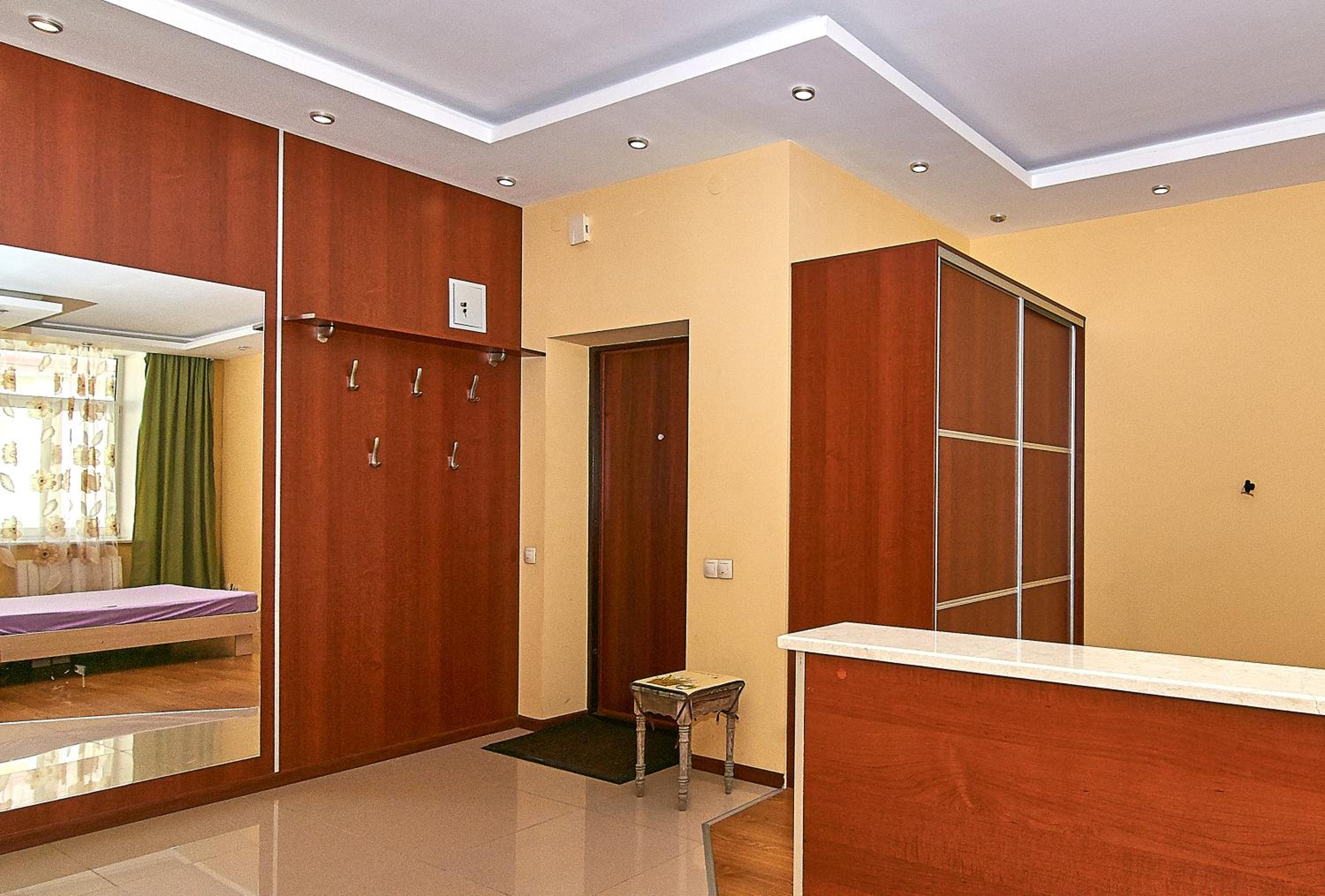 Inn Home Apartments-Olimpiysky Stadium area