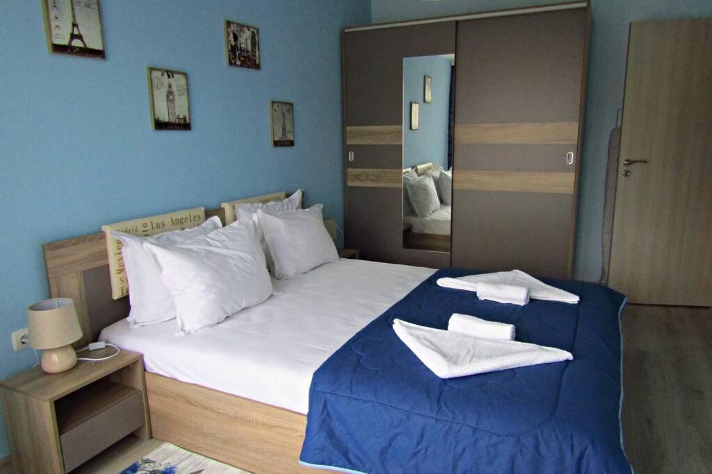 New & Comfortable home in Blagoevgrad center