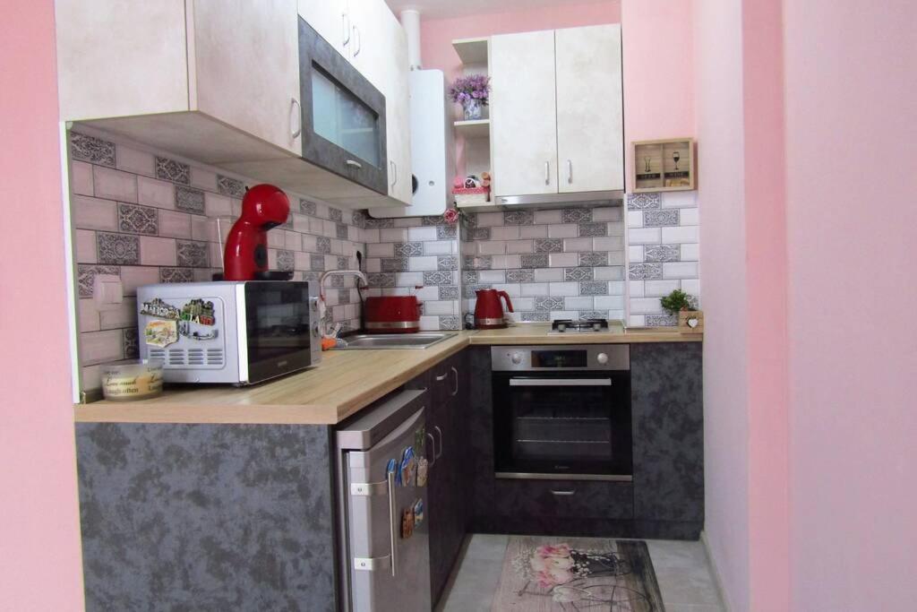 New & Comfortable home in Blagoevgrad center