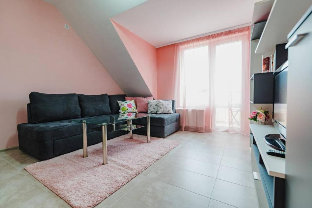 New & Comfortable home in Blagoevgrad center
