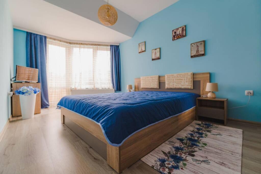 New & Comfortable home in Blagoevgrad center