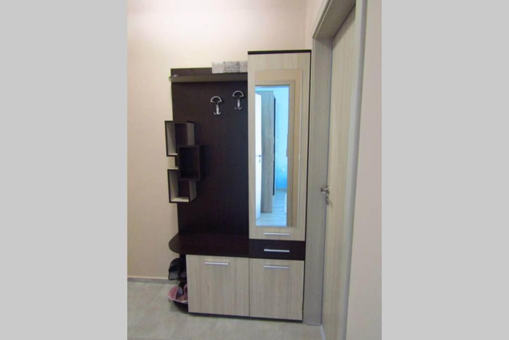 New & Comfortable home in Blagoevgrad center