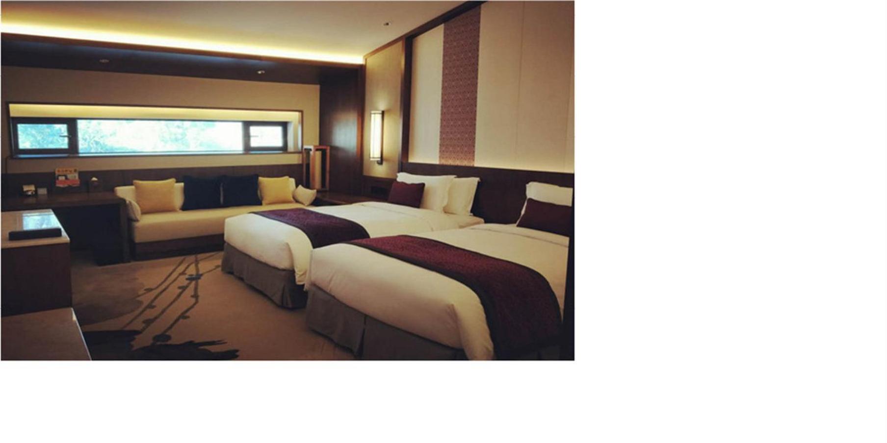 Howard Johnson Neodalle Resort Zhangjiajie