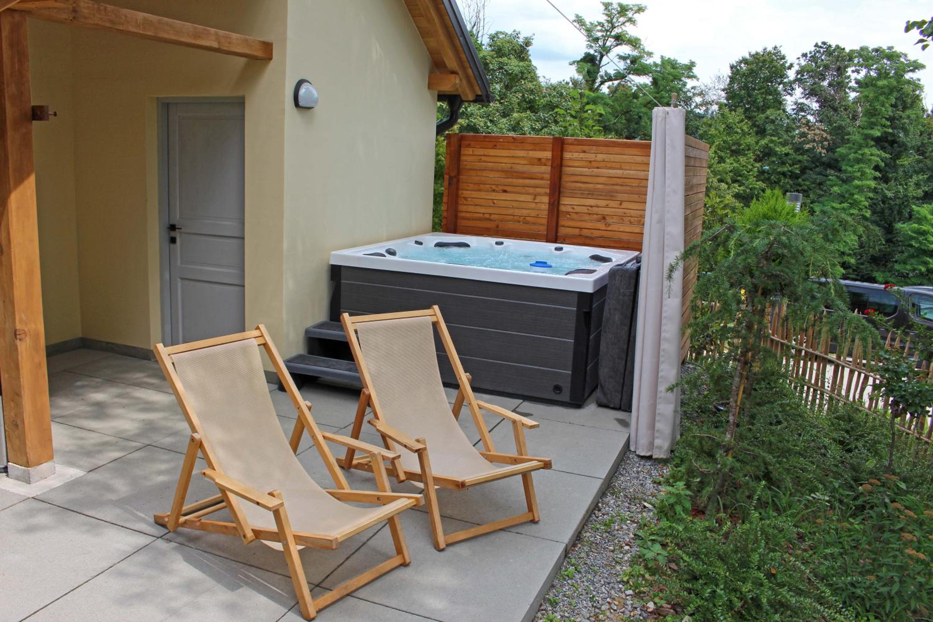 Winery, Restaurant & Pension Vuglec Breg