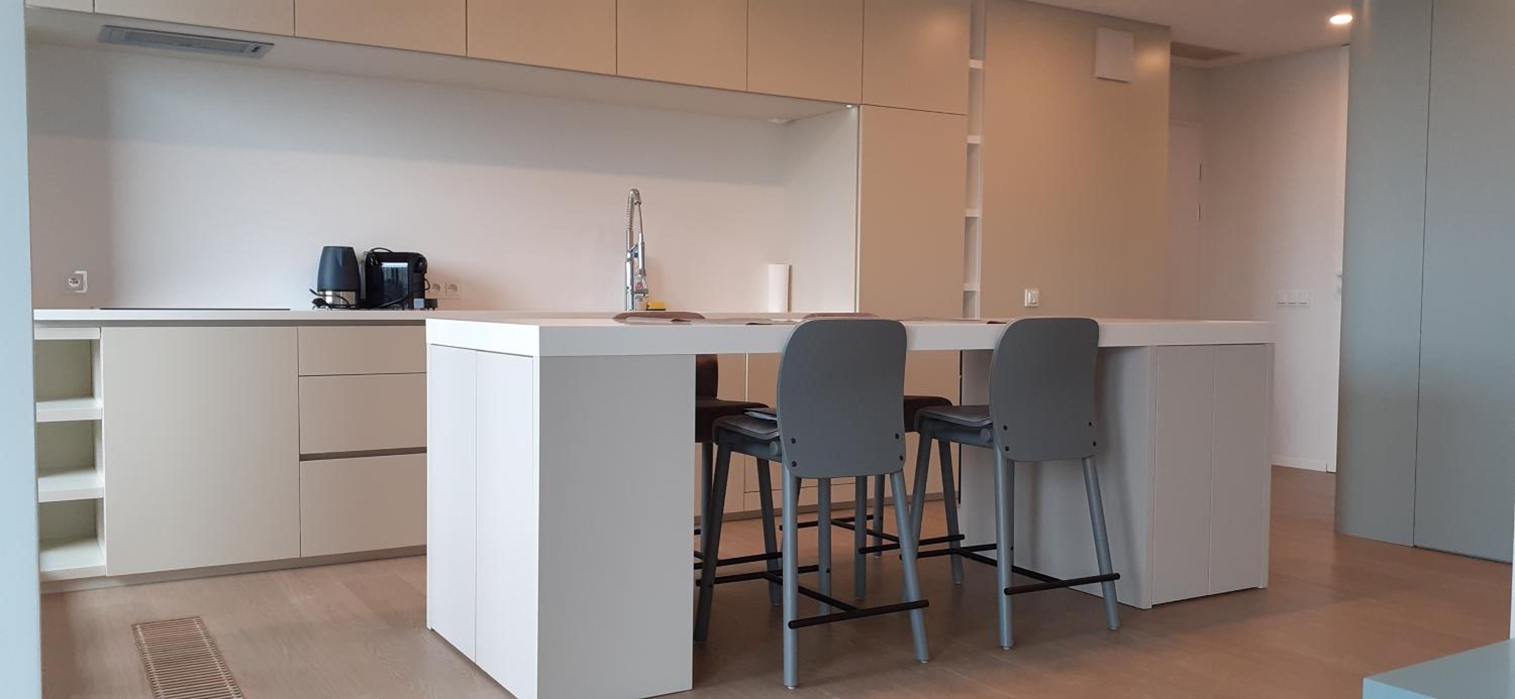 Apartamenty I.M.A Towarowa