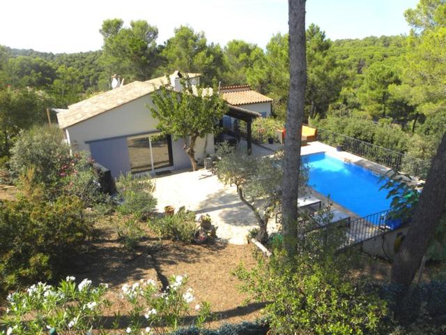 Villa Bella Durmiente view 2
