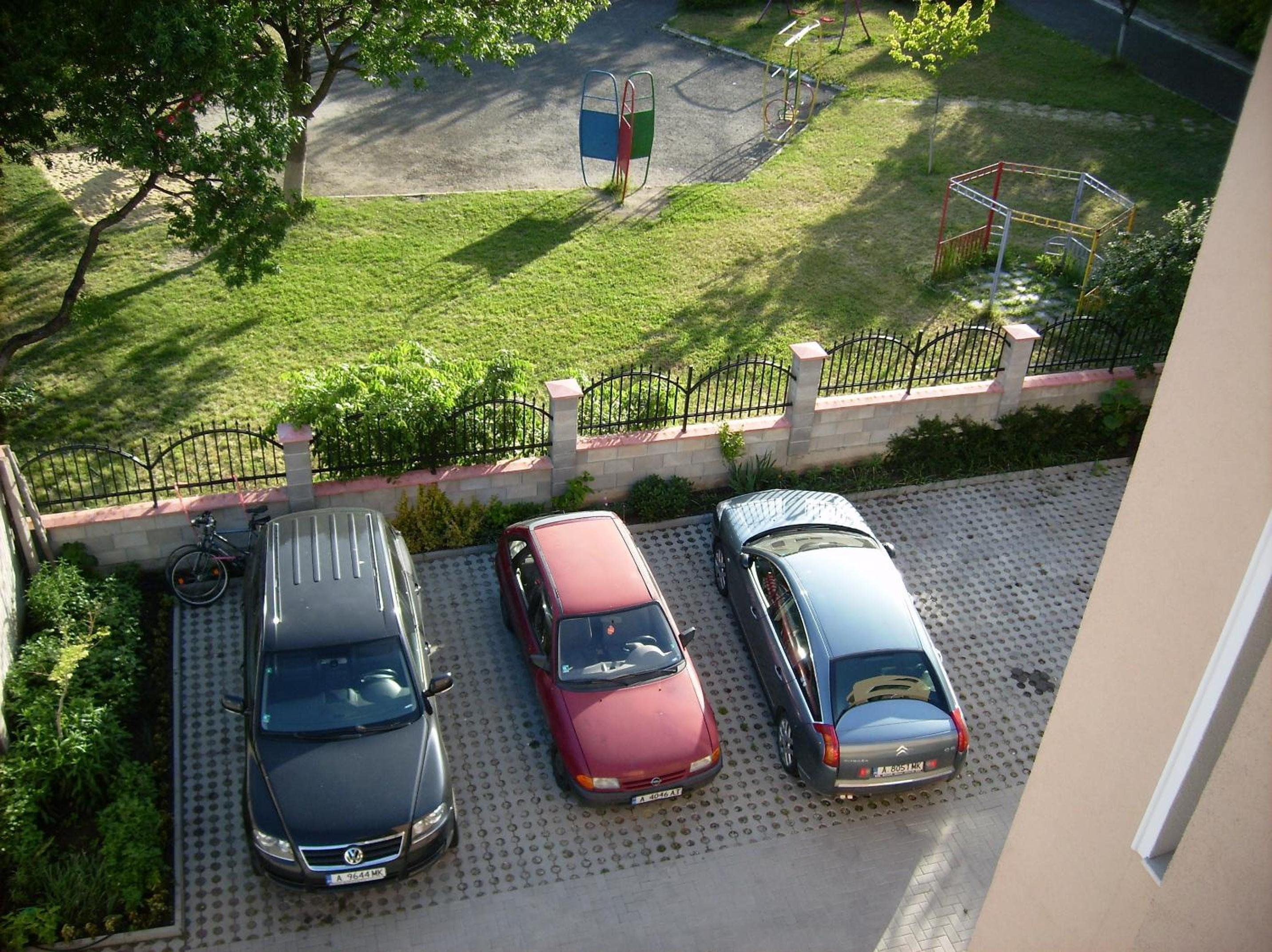 DDenko Apartment