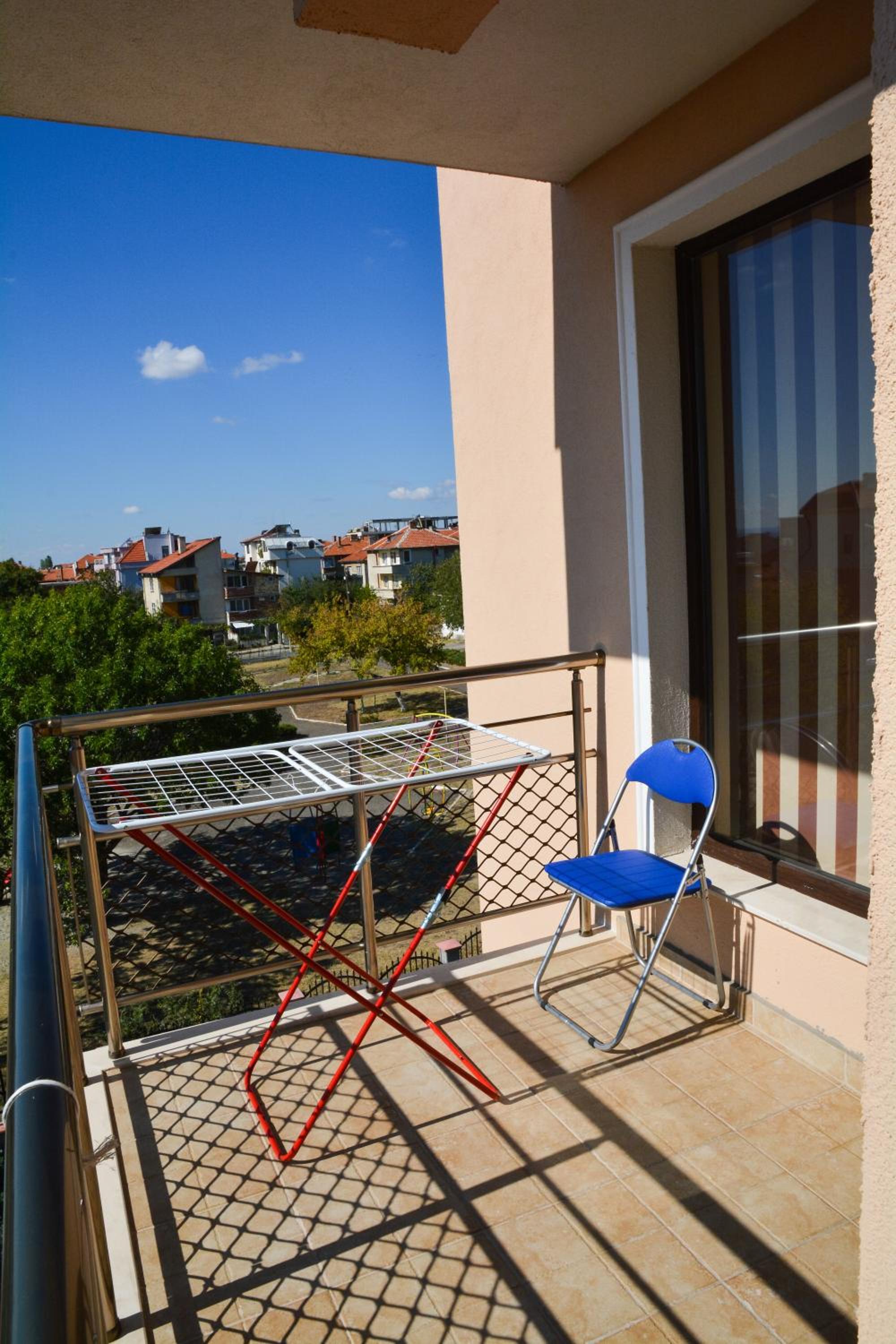 DDenko Apartment
