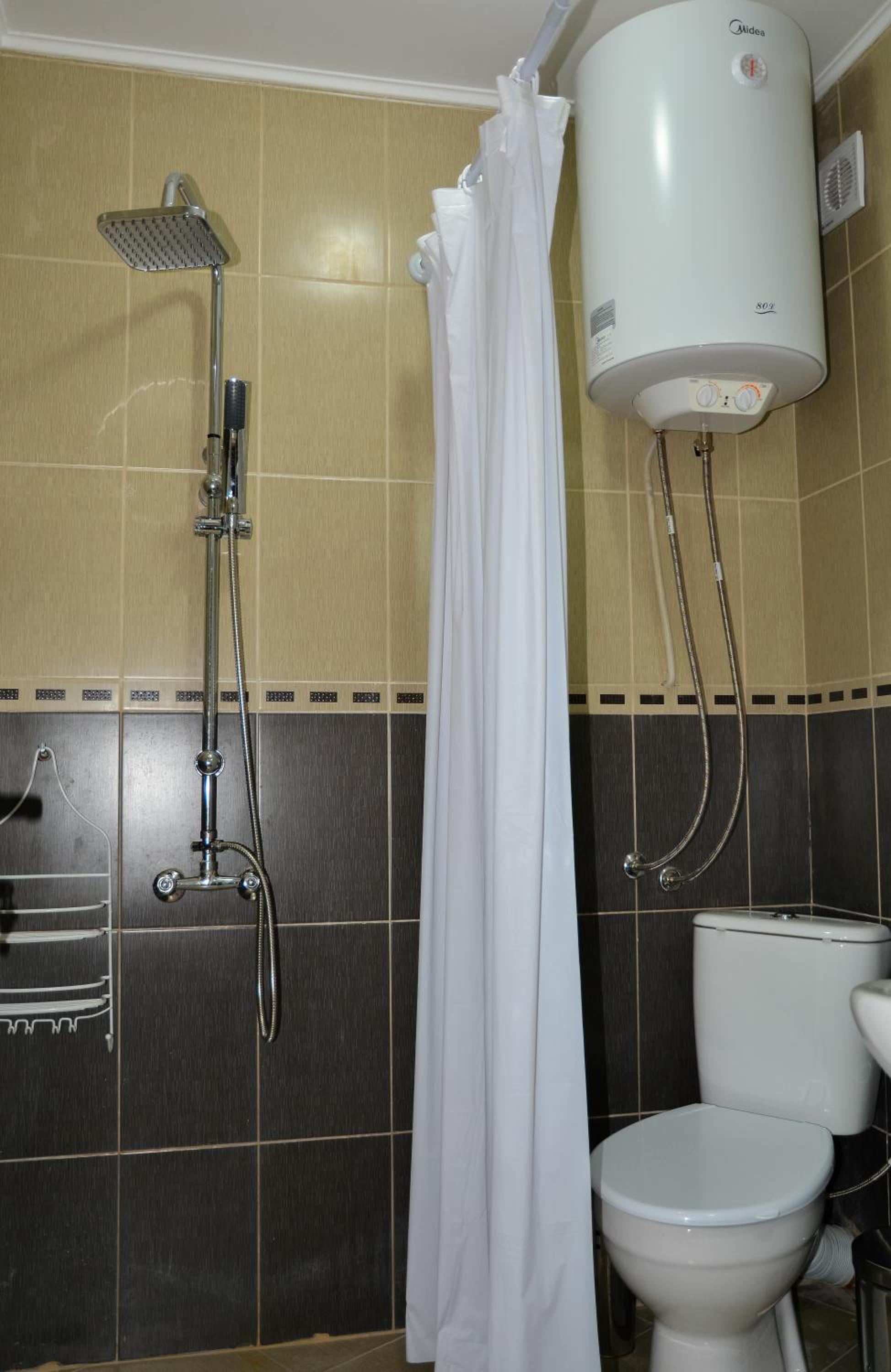 DDenko Apartment