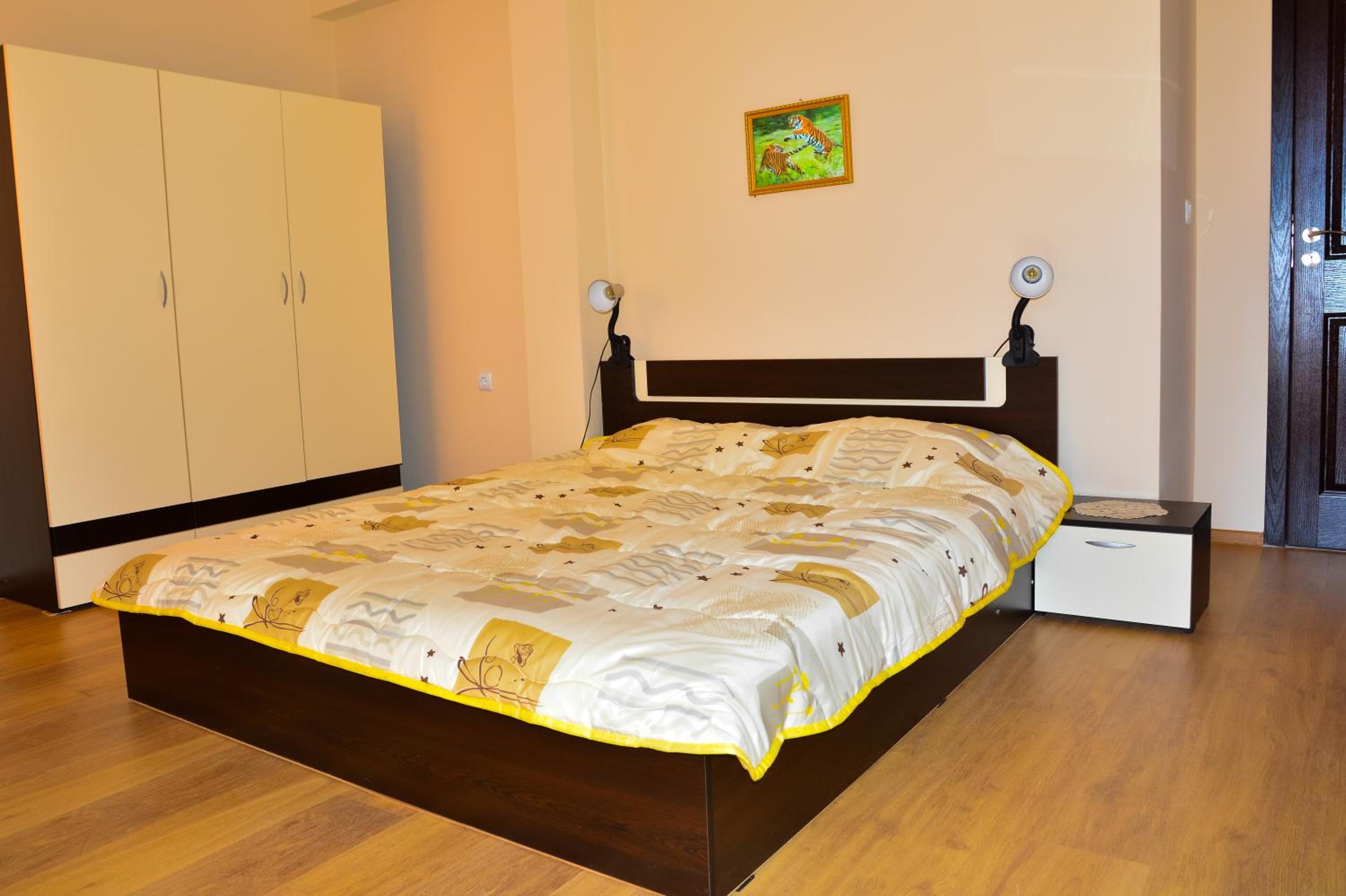 DDenko Apartment