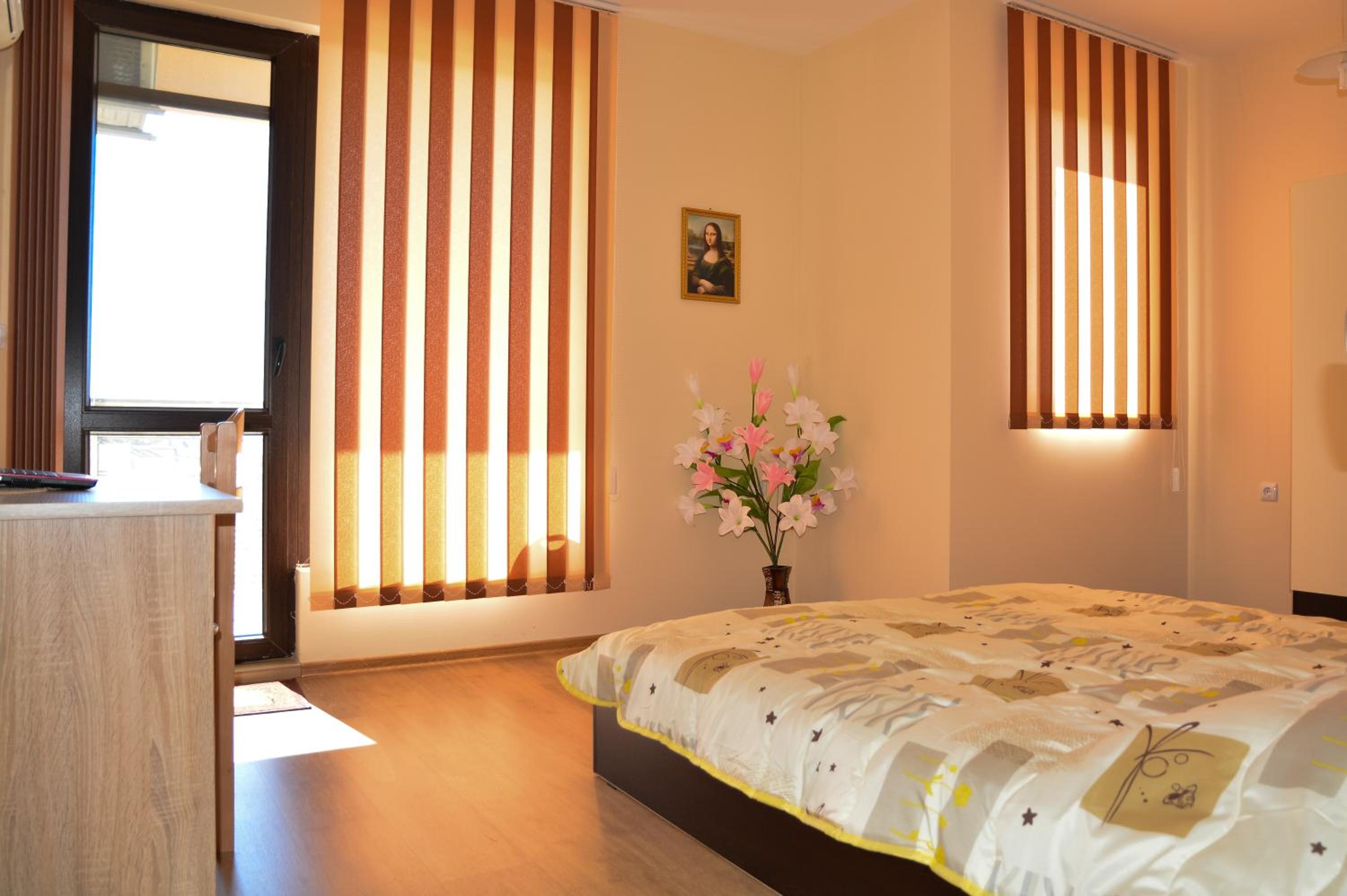 DDenko Apartment