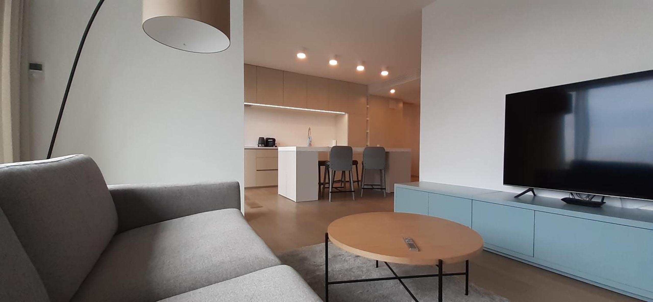 Apartamenty I.M.A Towarowa