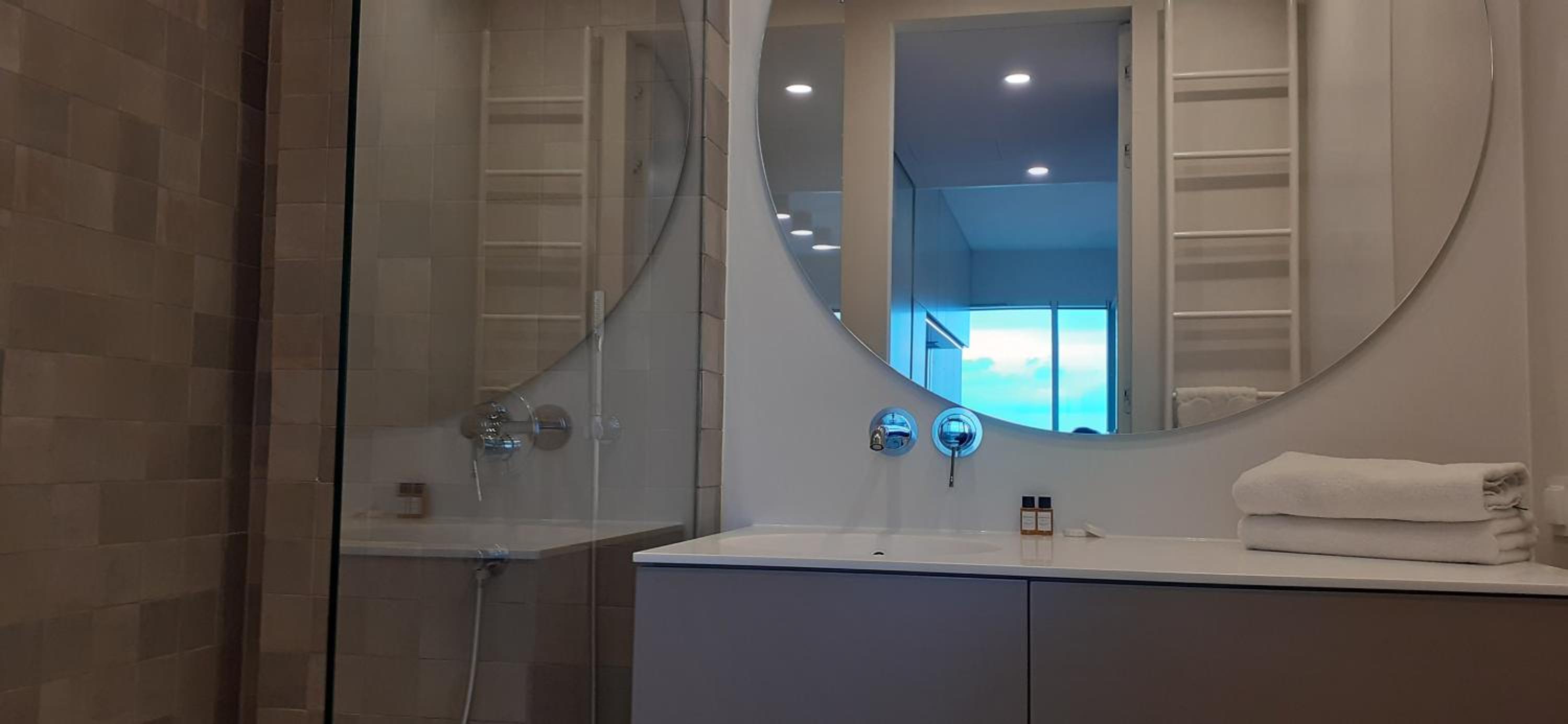 Apartamenty I.M.A Towarowa