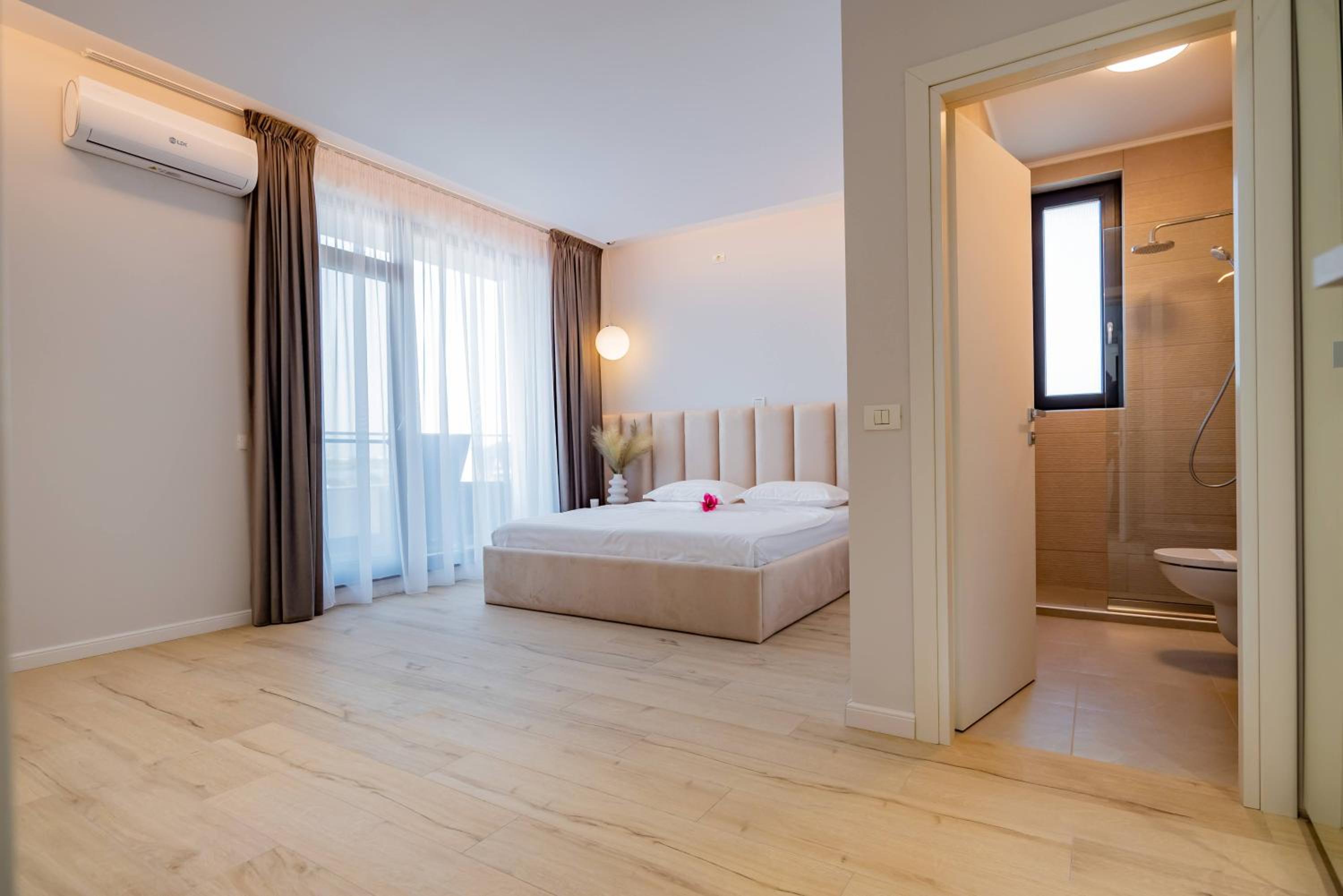RIA Apartments view 5