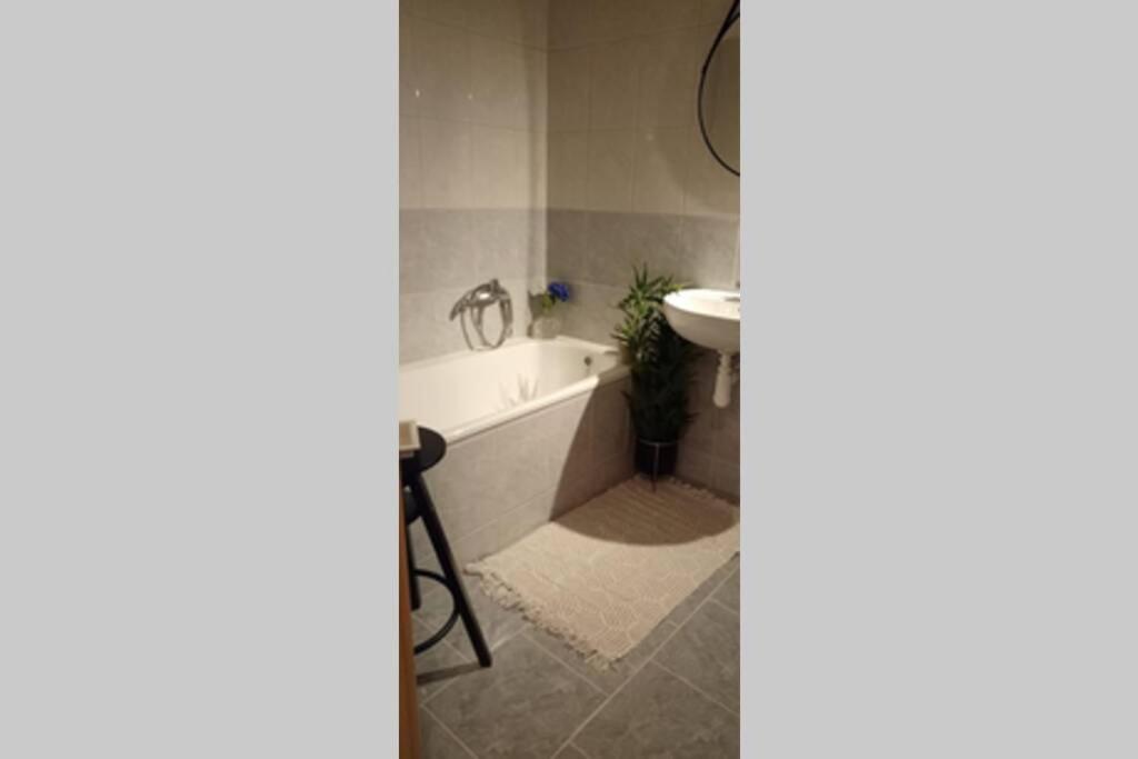 Apartmán Dvojka