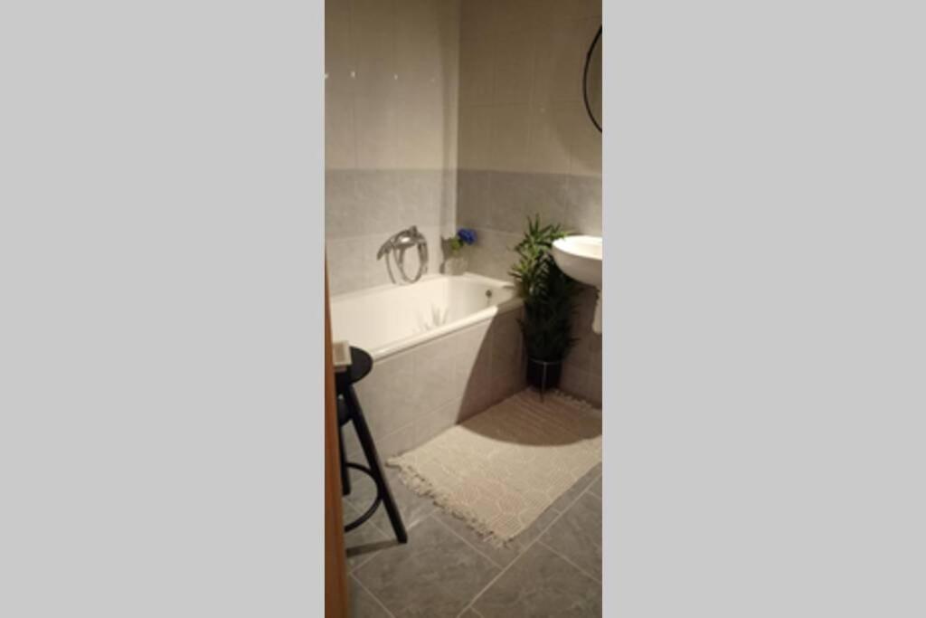 Apartmán Dvojka