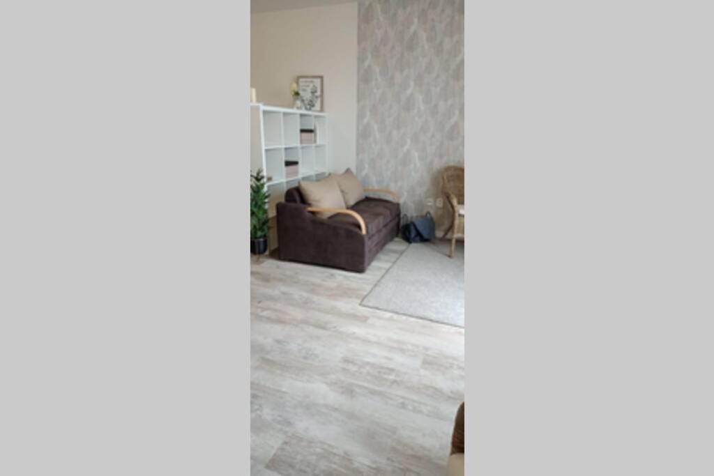 Apartmán Dvojka en Náchod