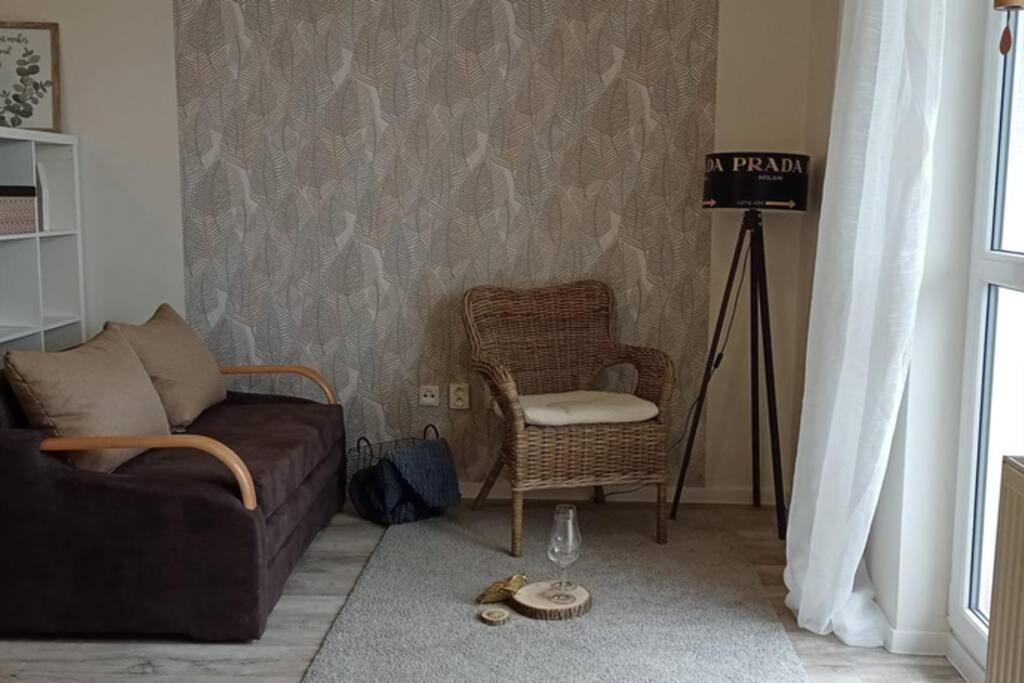 Apartmán Dvojka