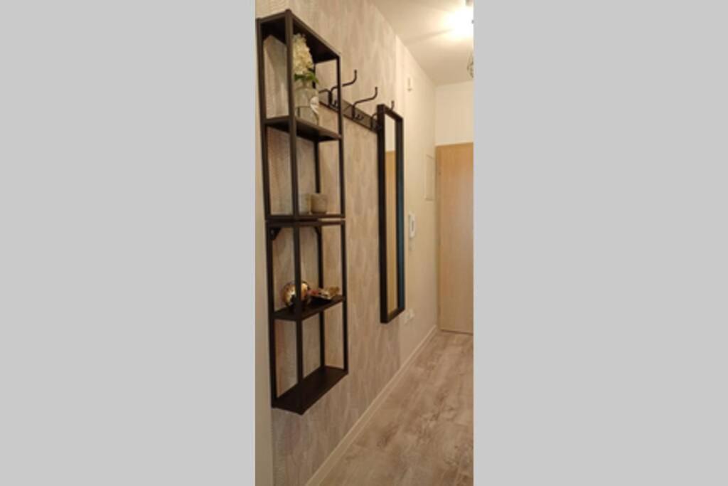 Apartmán Dvojka en Náchod