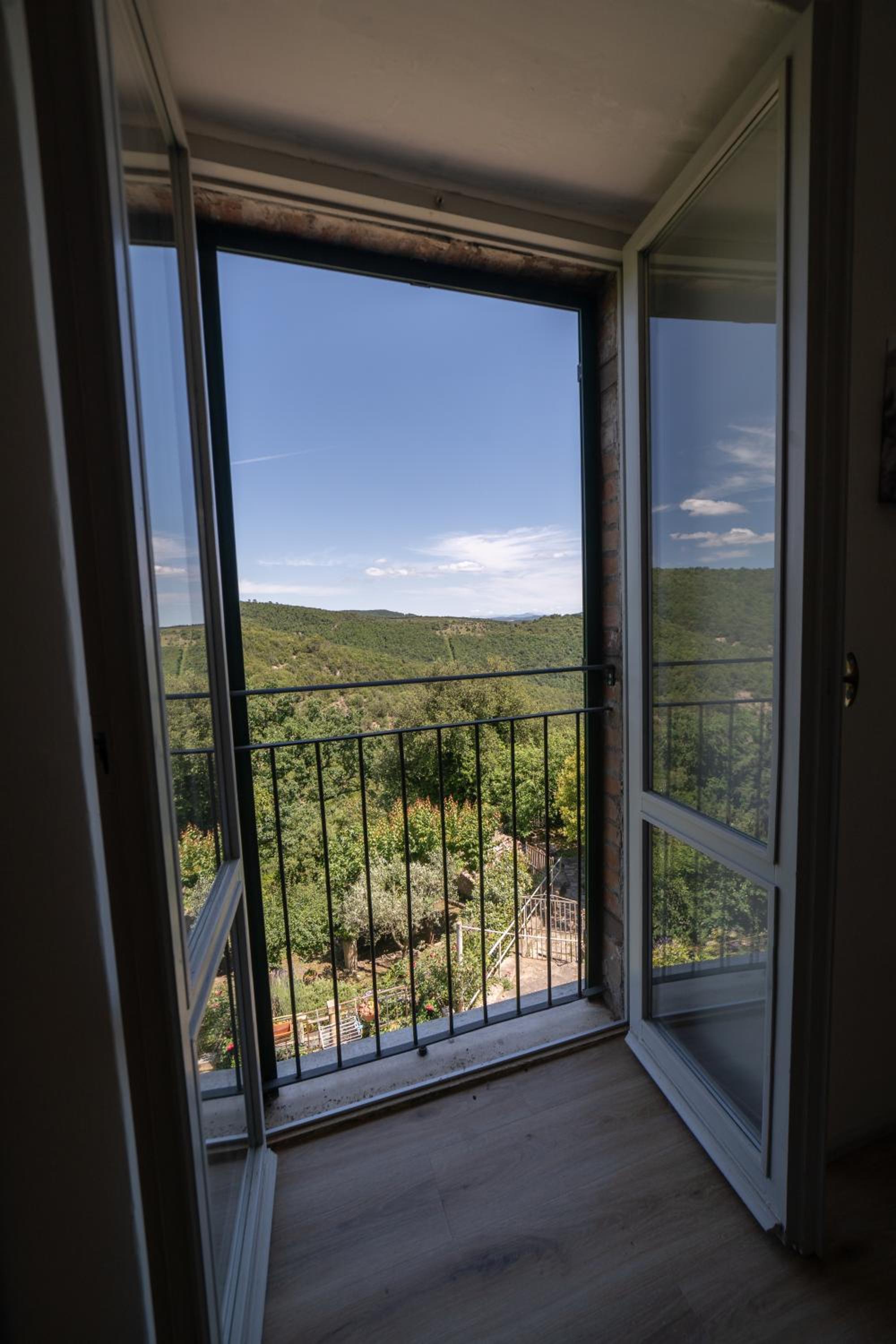 CASA PURIFICA view 2
