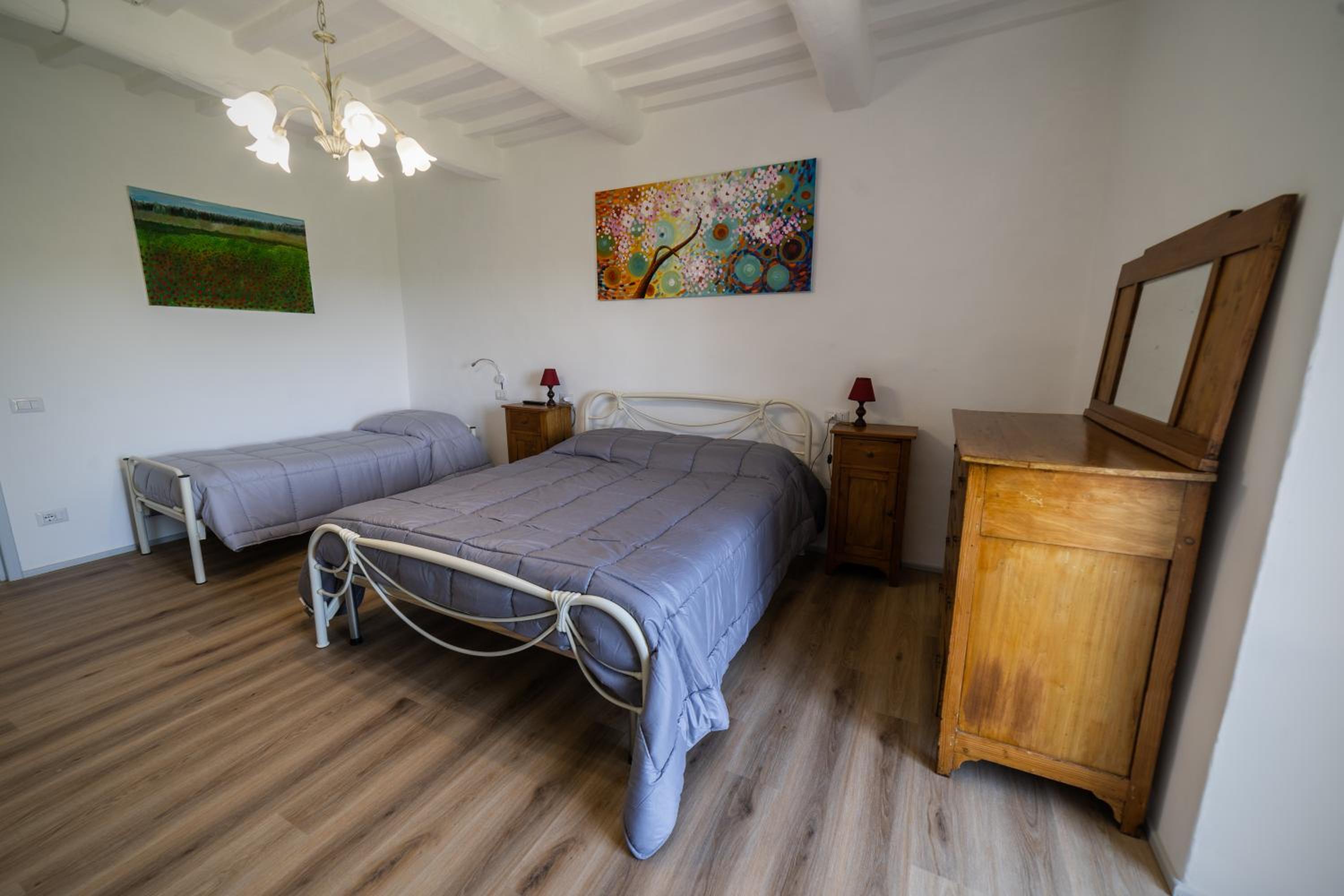 CASA PURIFICA view 3