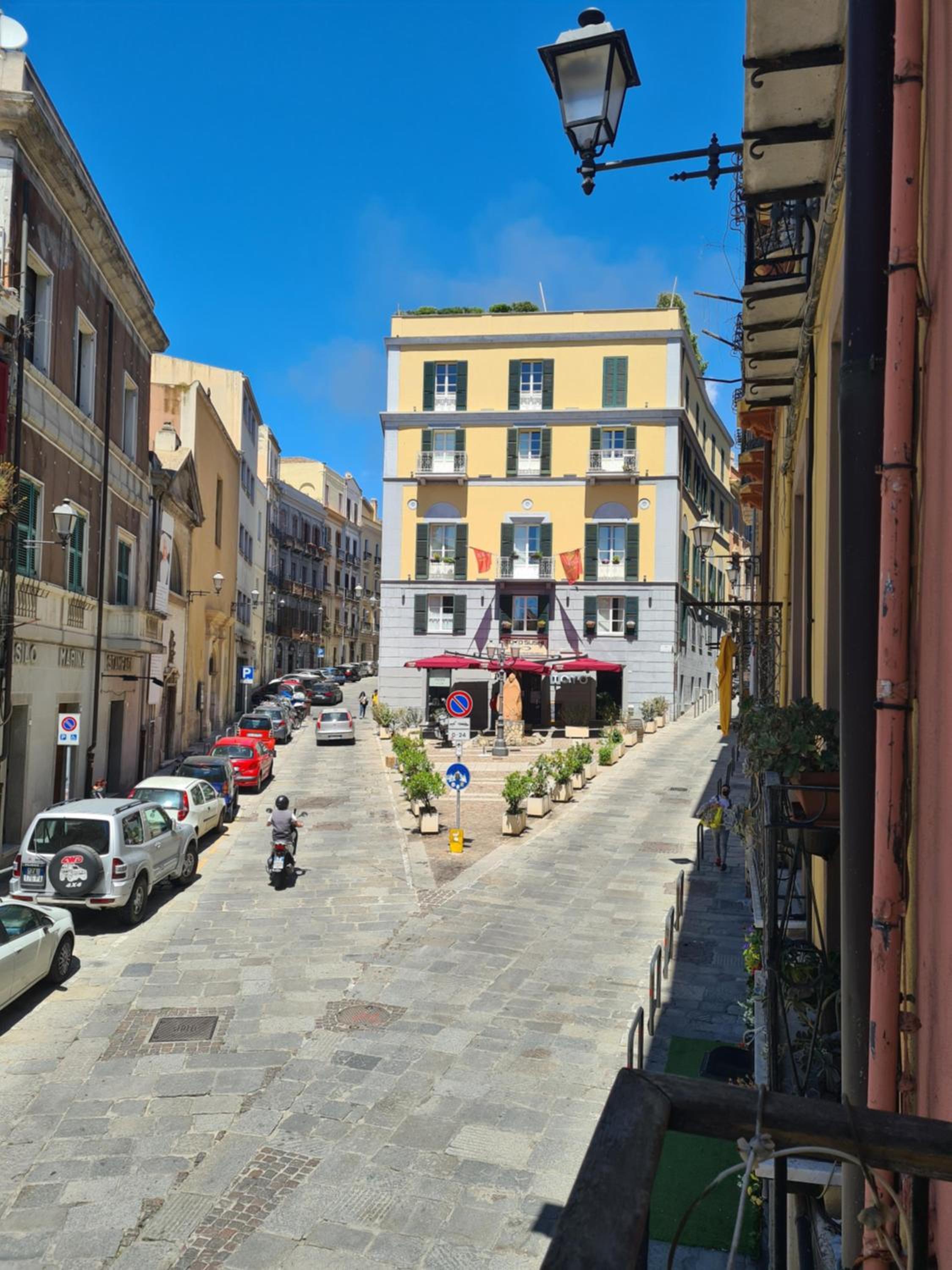 Sardinia Gem House view 5