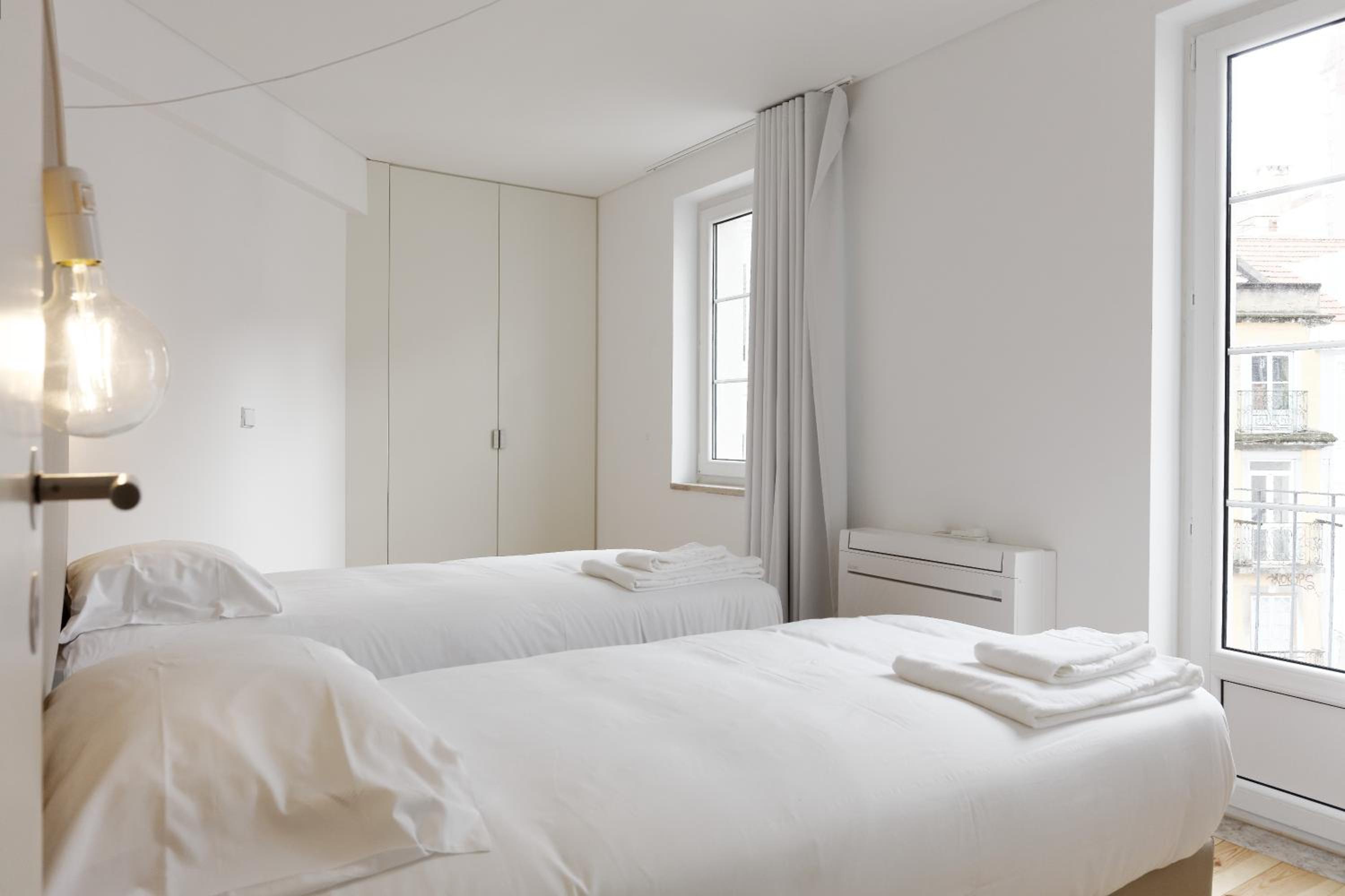 City Stays Alegria Apartments
