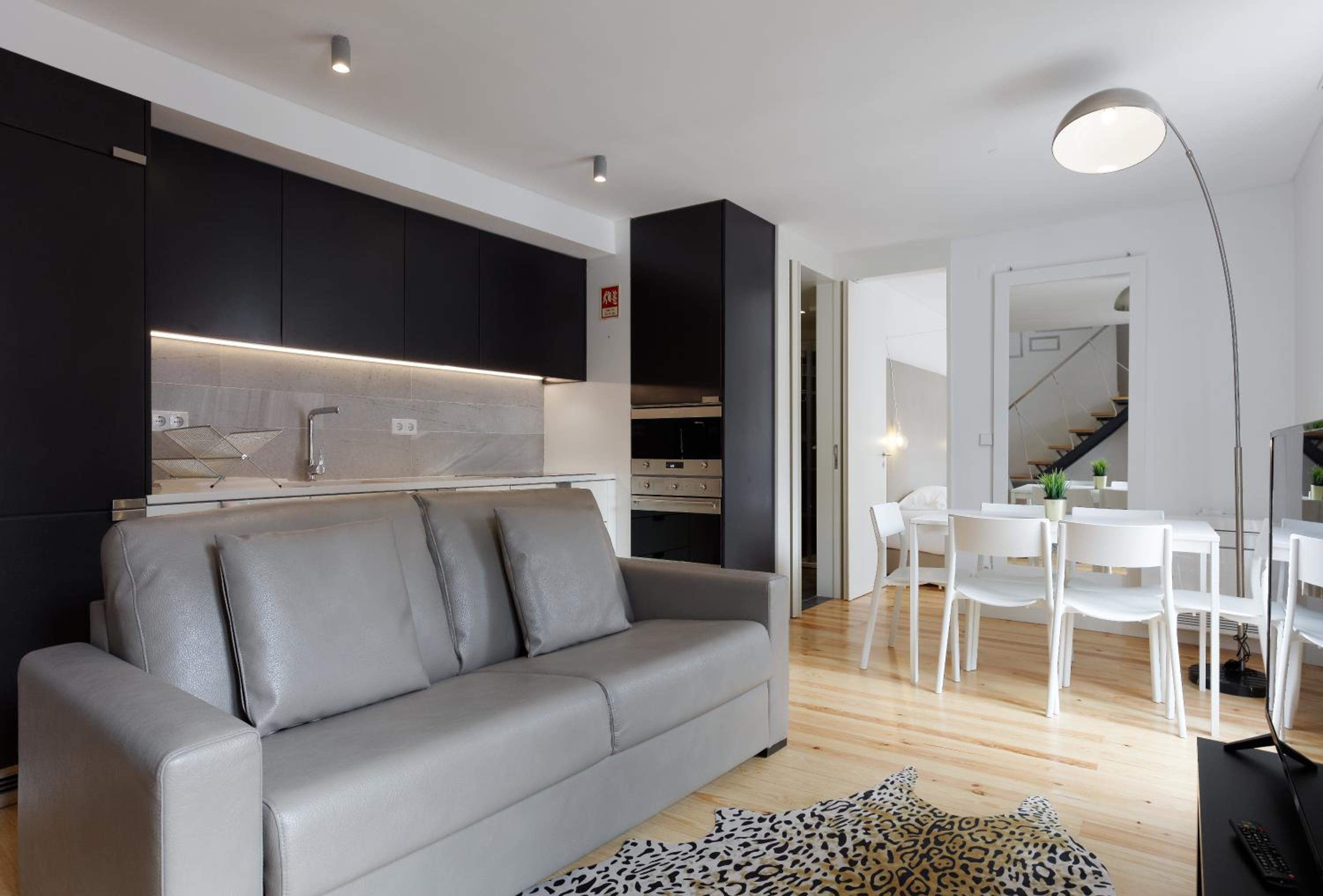City Stays Alegria Apartments