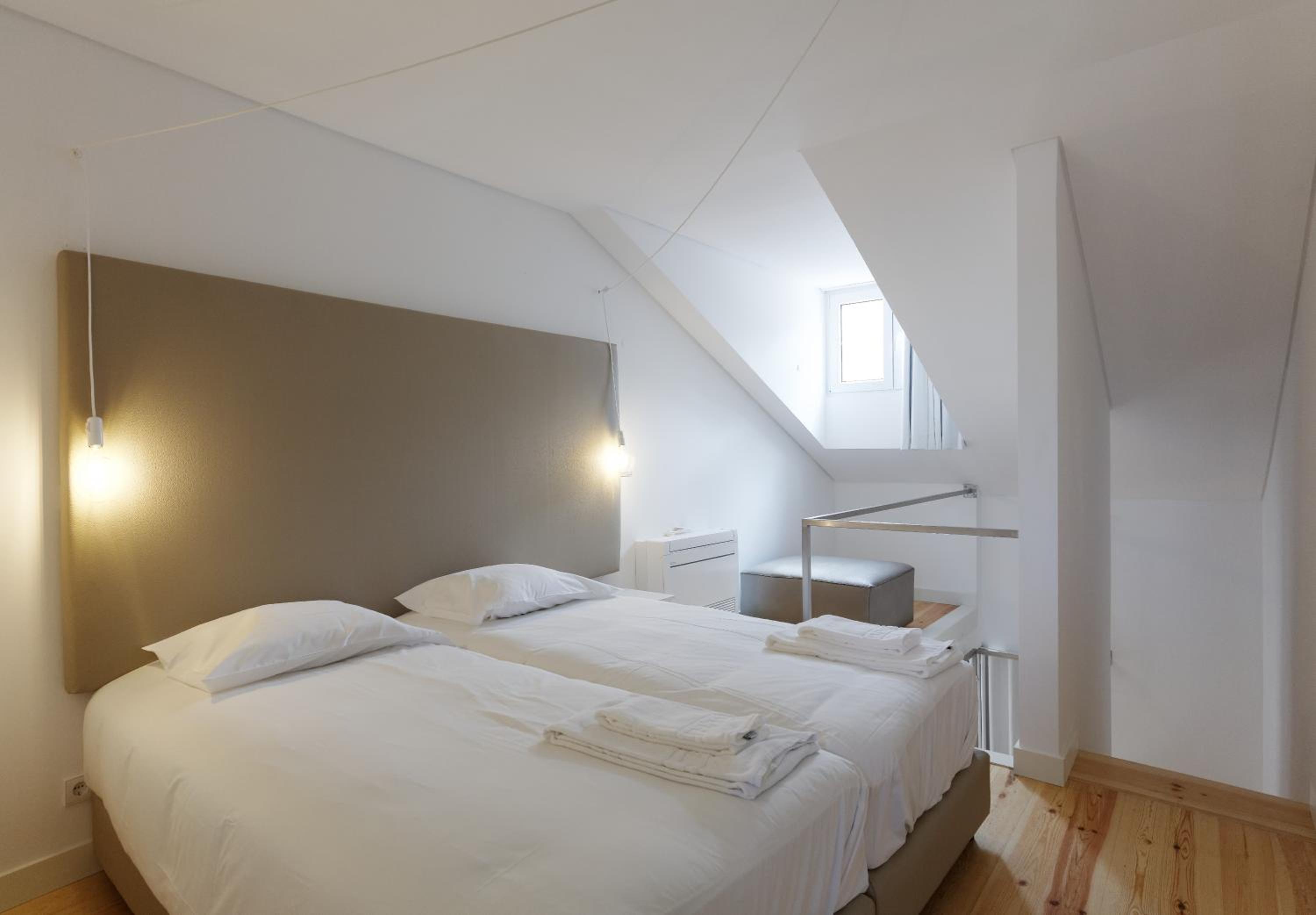 City Stays Alegria Apartments