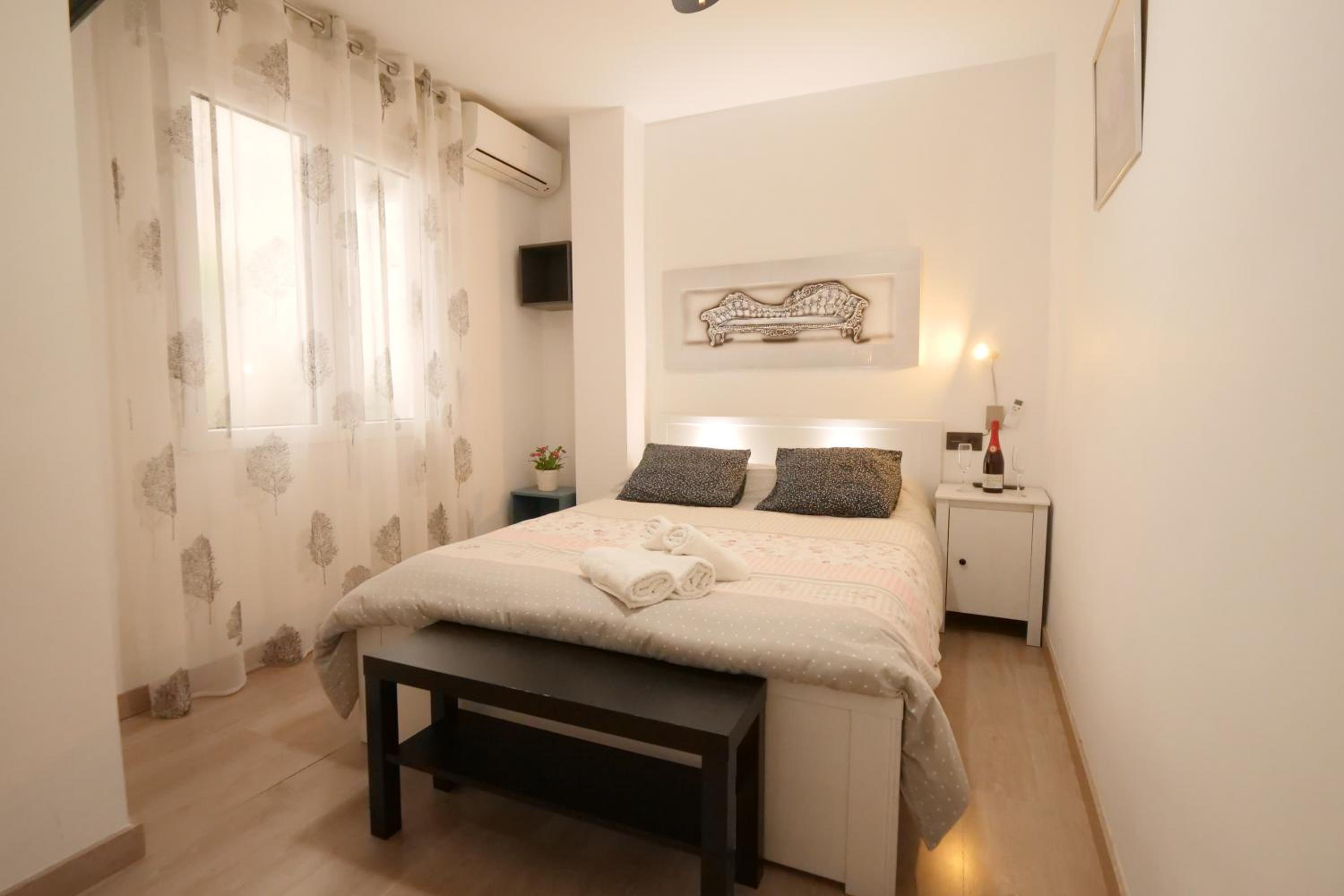 Apartamento Castillo