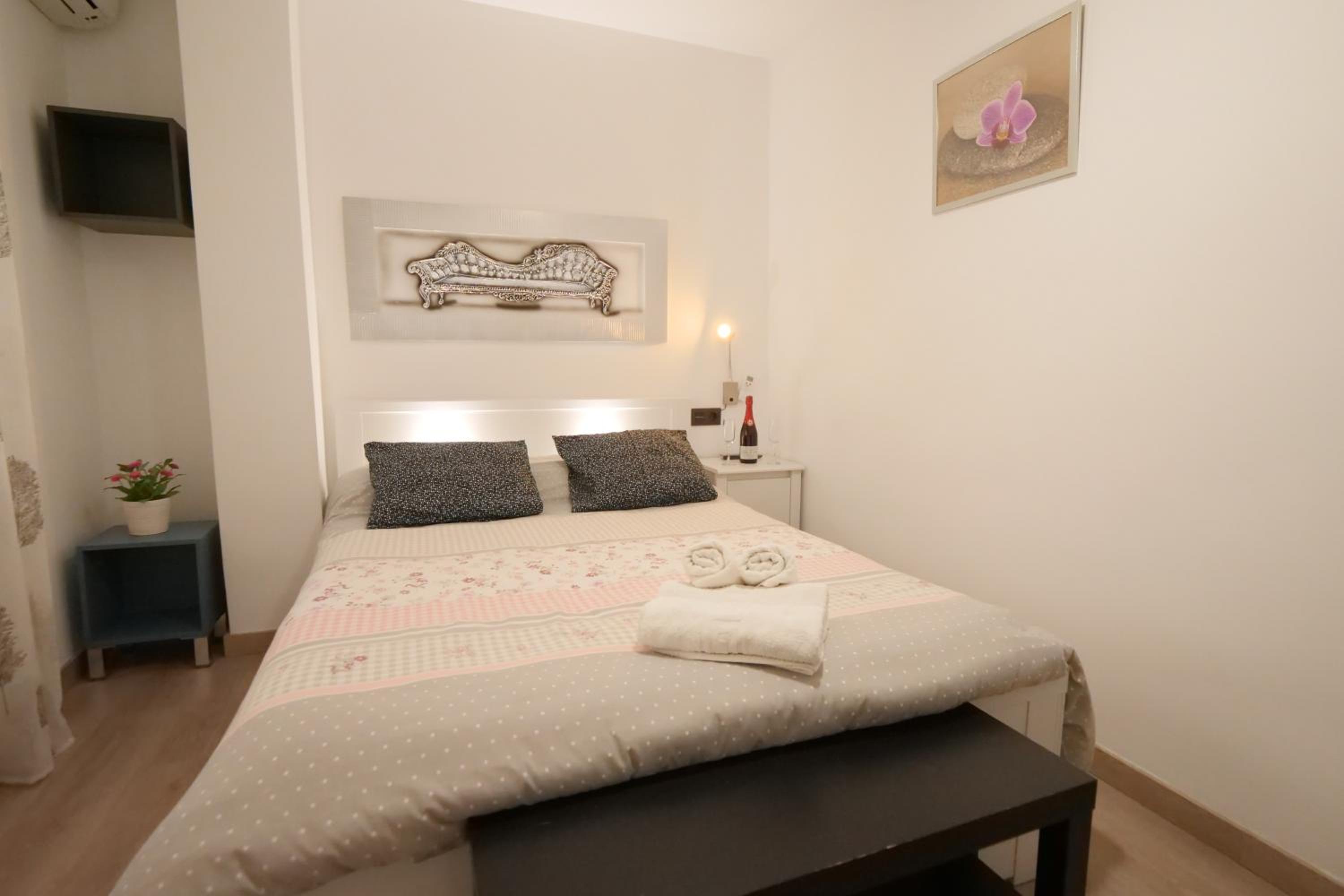 Apartamento Castillo view 4