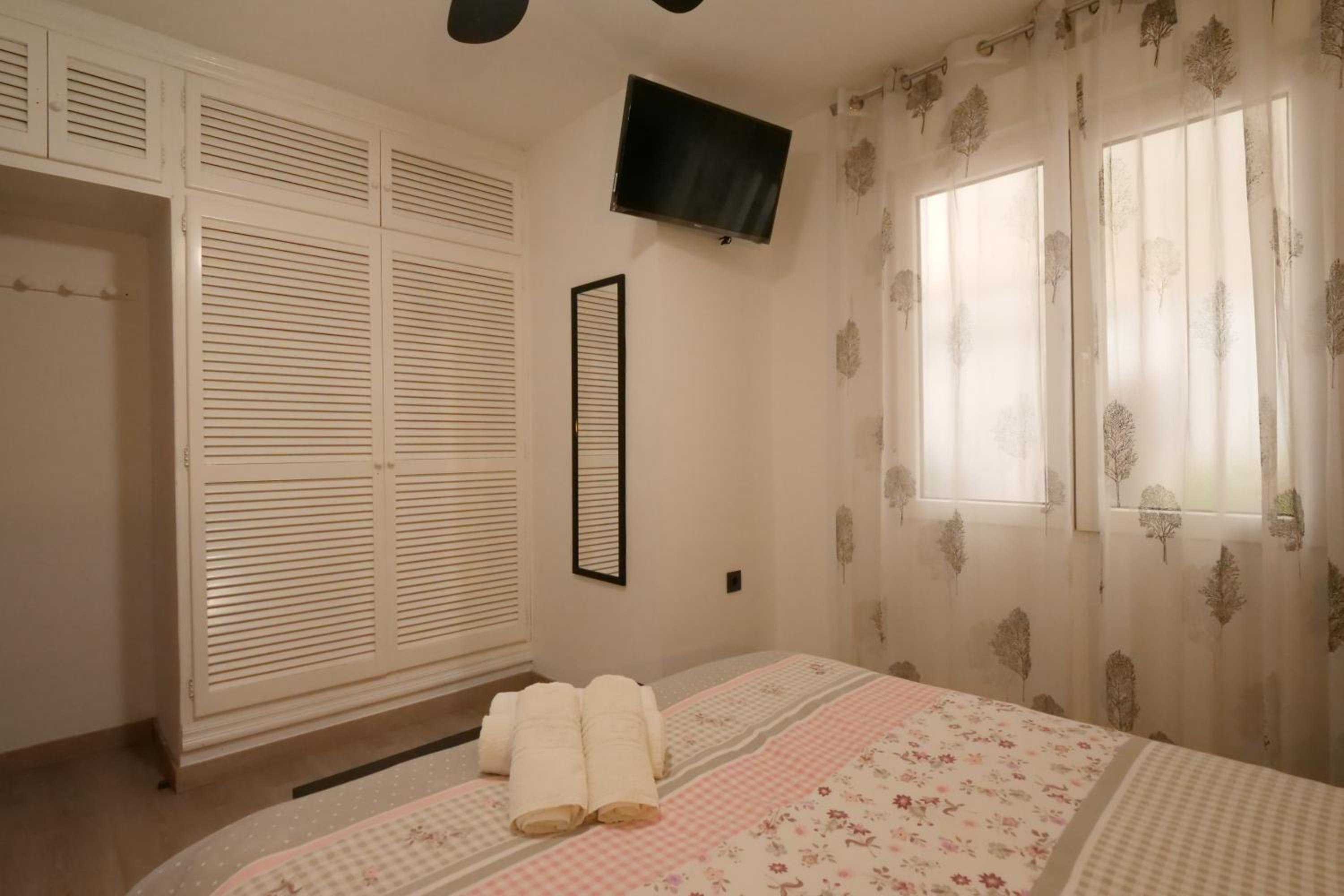 Apartamento Castillo