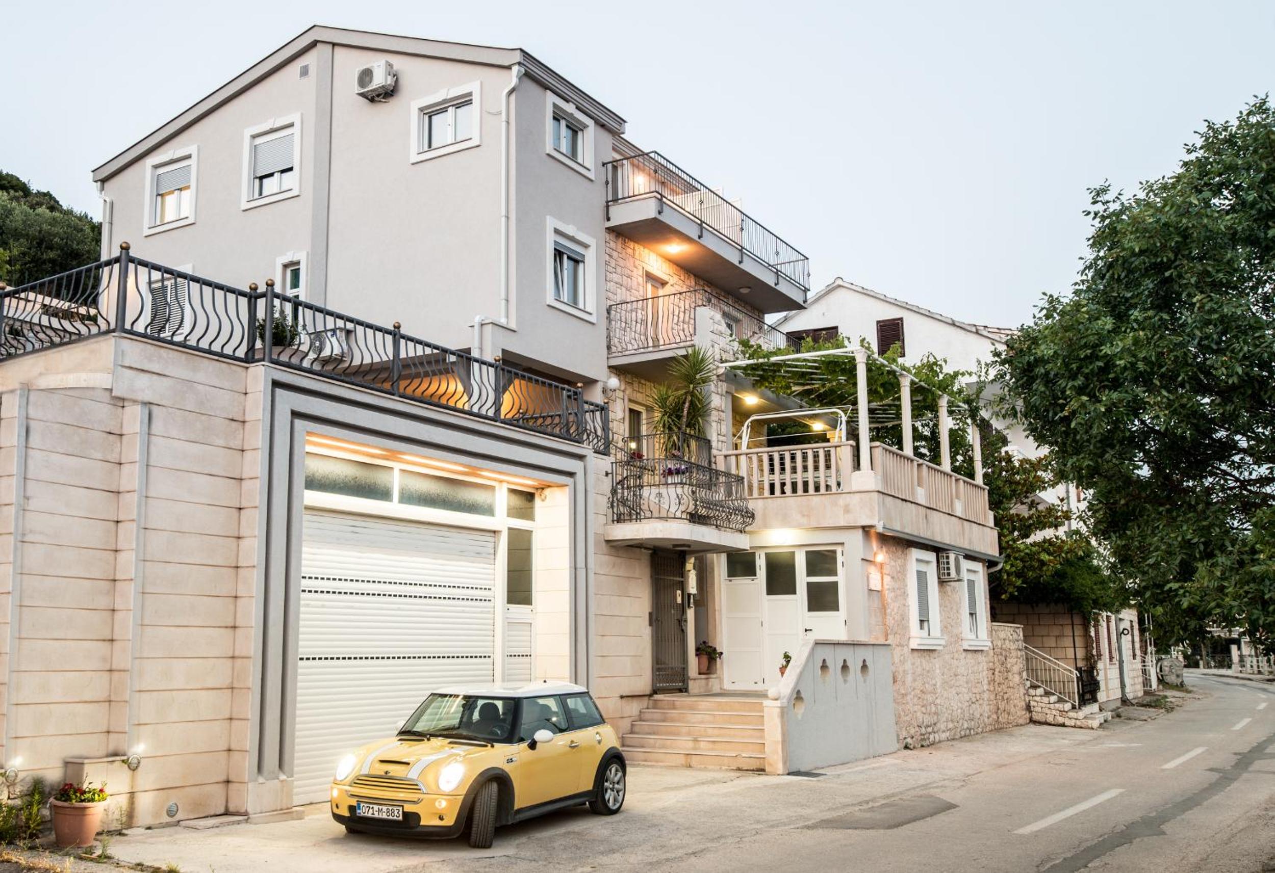 Apartments Bora view 5