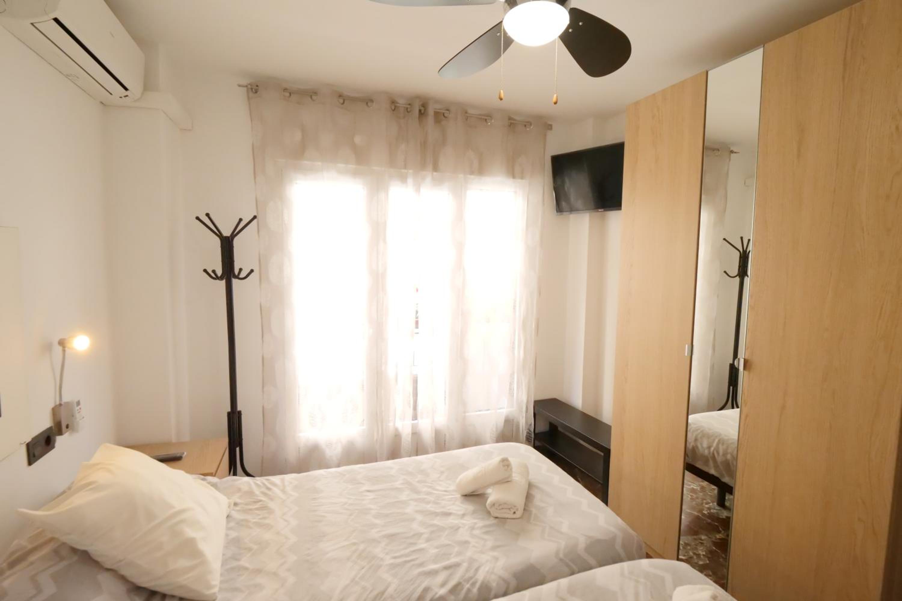 Apartamento Castillo