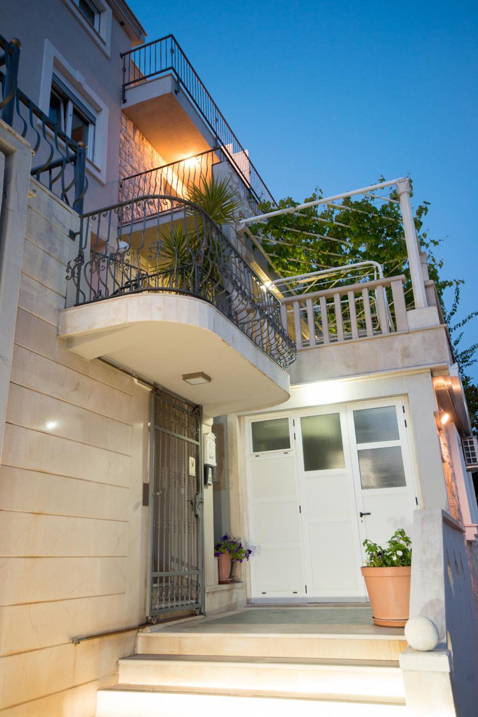 Apartments Bora view 4